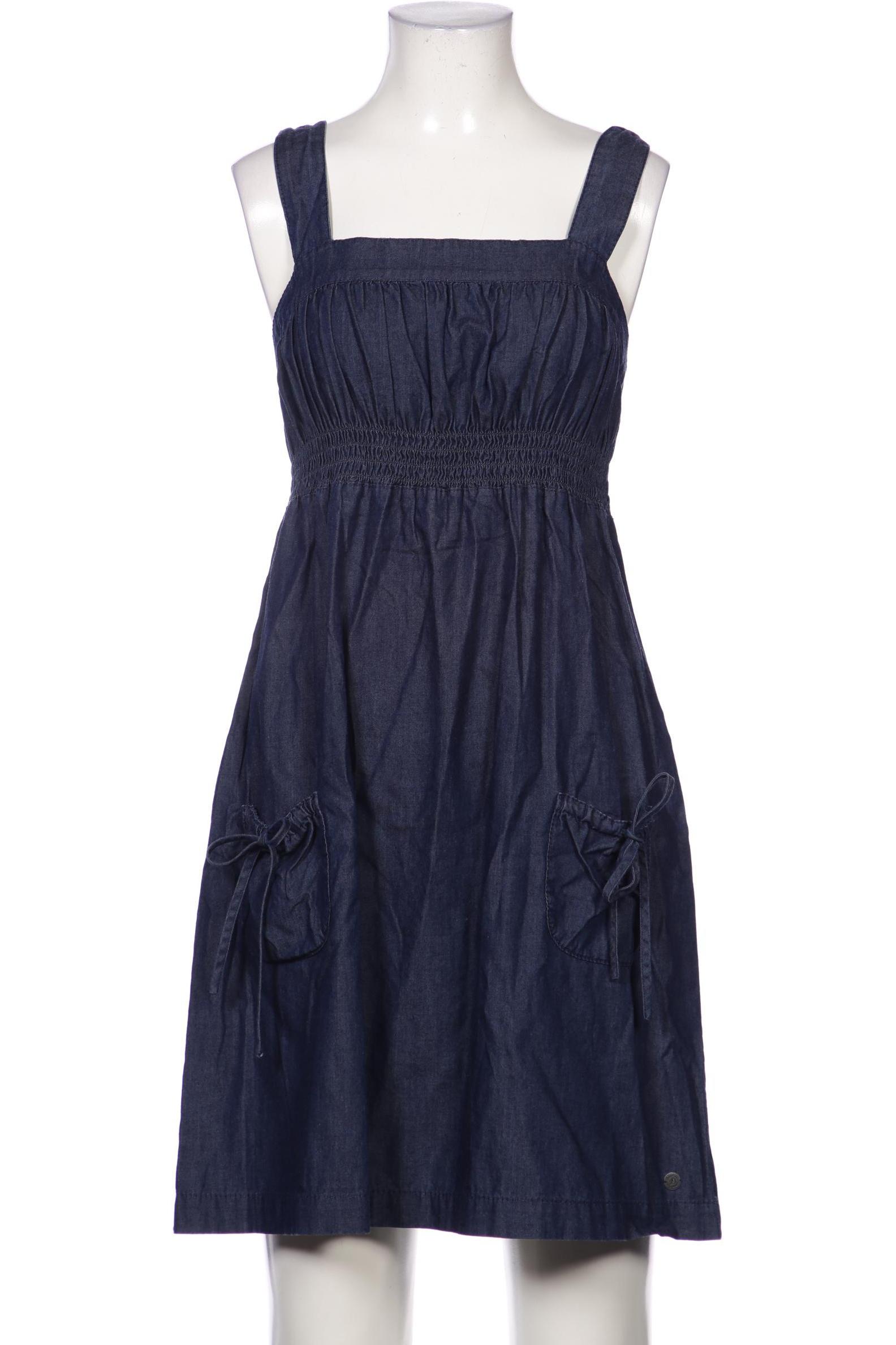

s.Oliver Damen Kleid, marineblau, Gr. 36