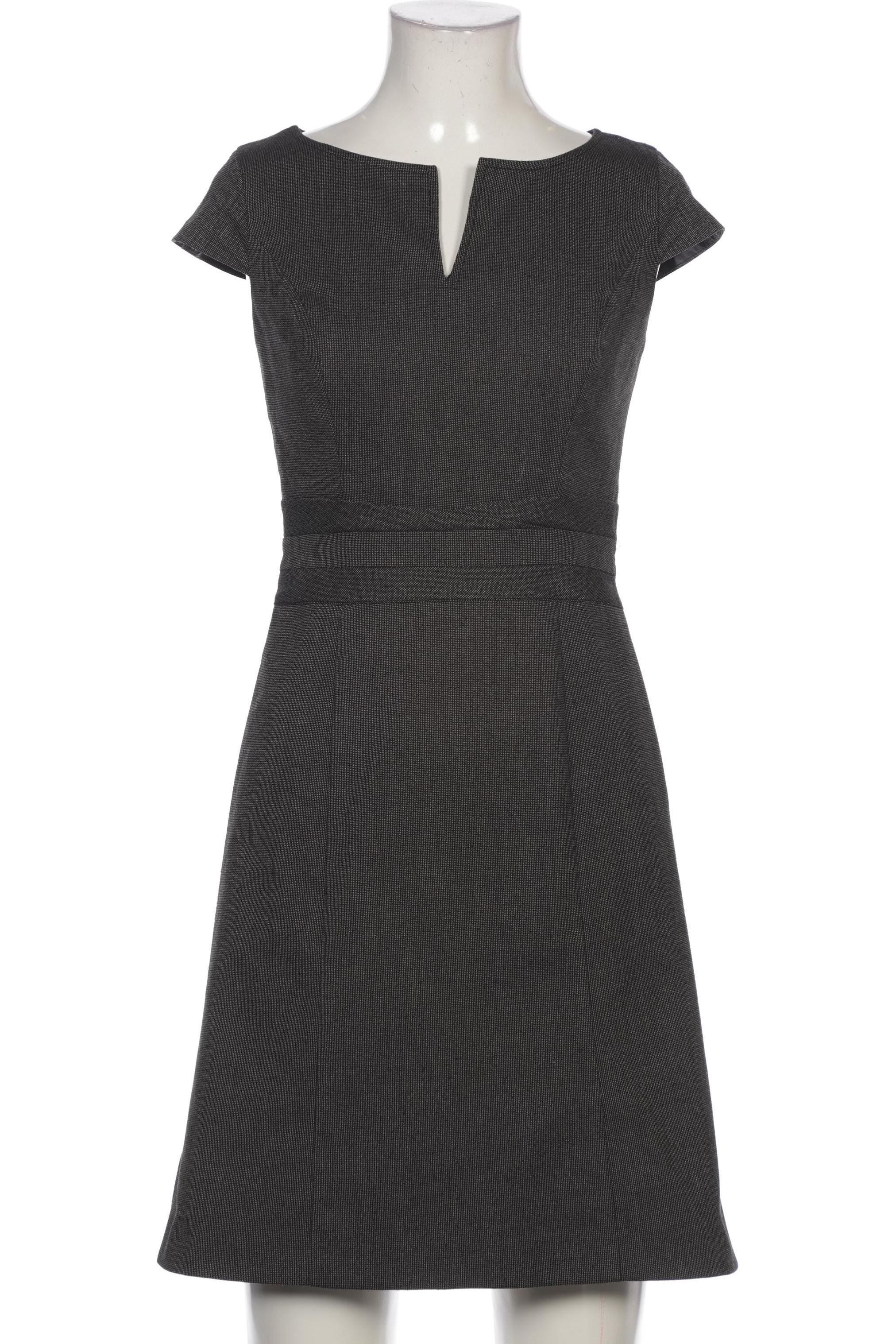 

s.Oliver Damen Kleid, schwarz, Gr. 34