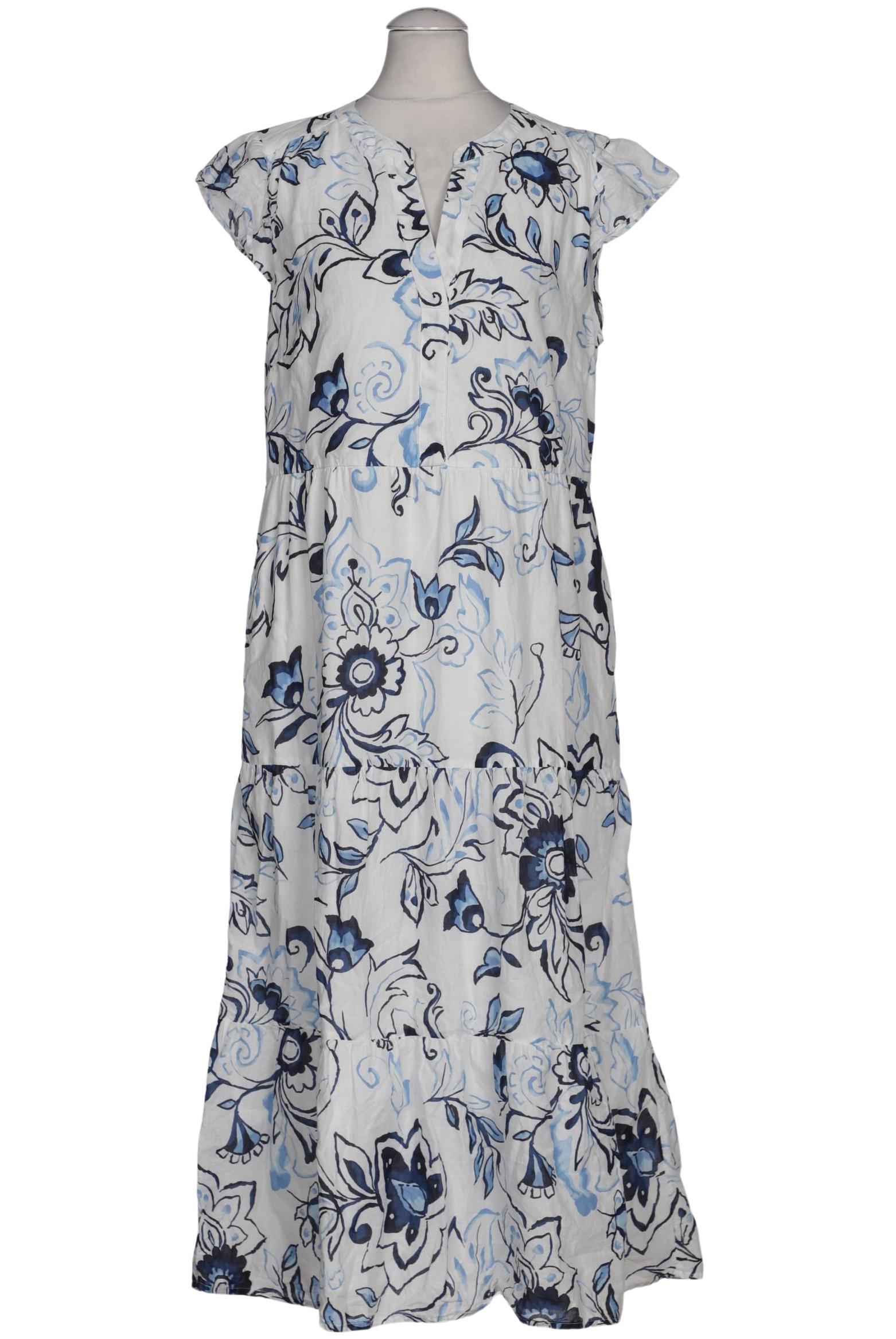 

s.Oliver Damen Kleid, mehrfarbig, Gr. 36