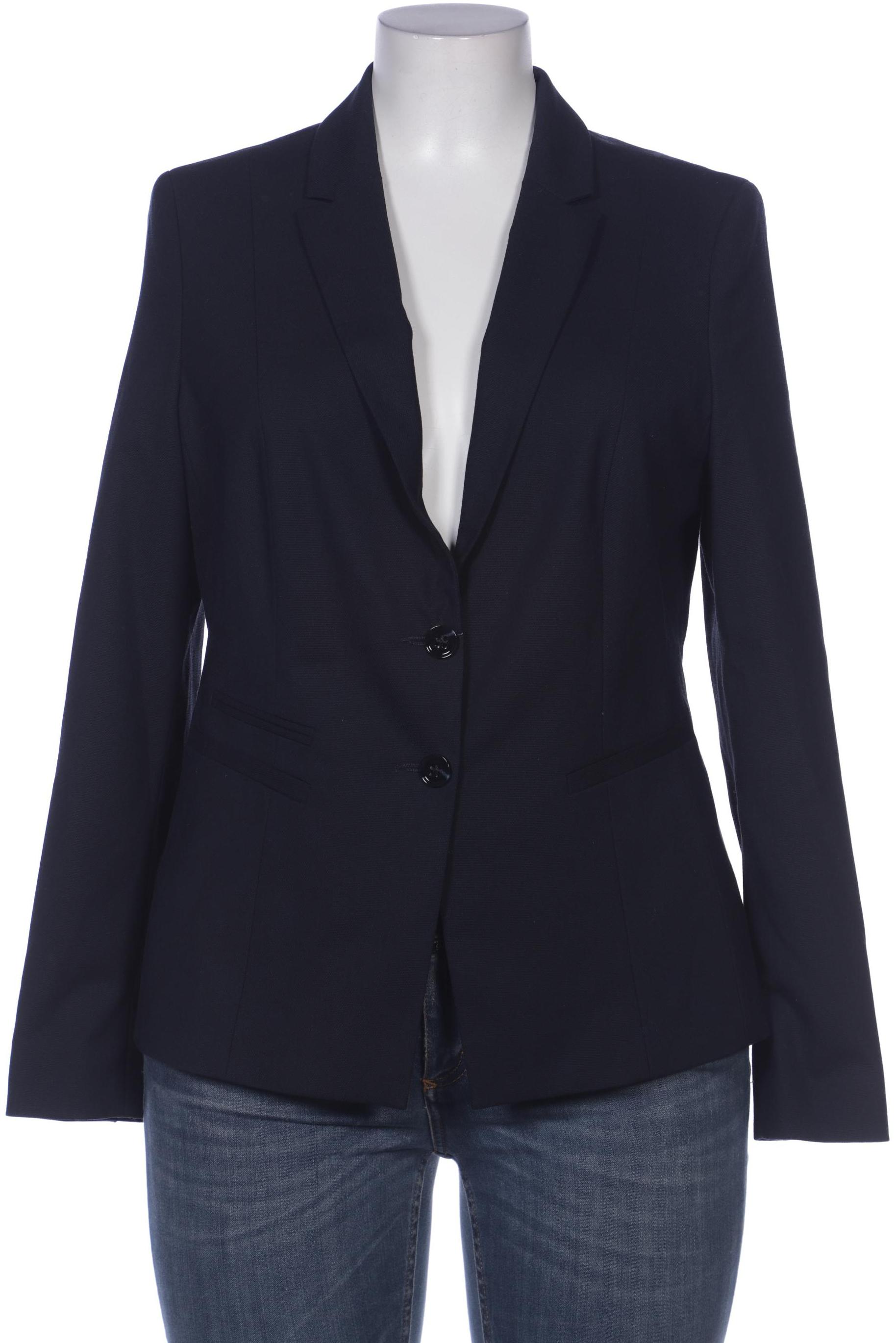

s.Oliver Damen Blazer, marineblau, Gr. 42