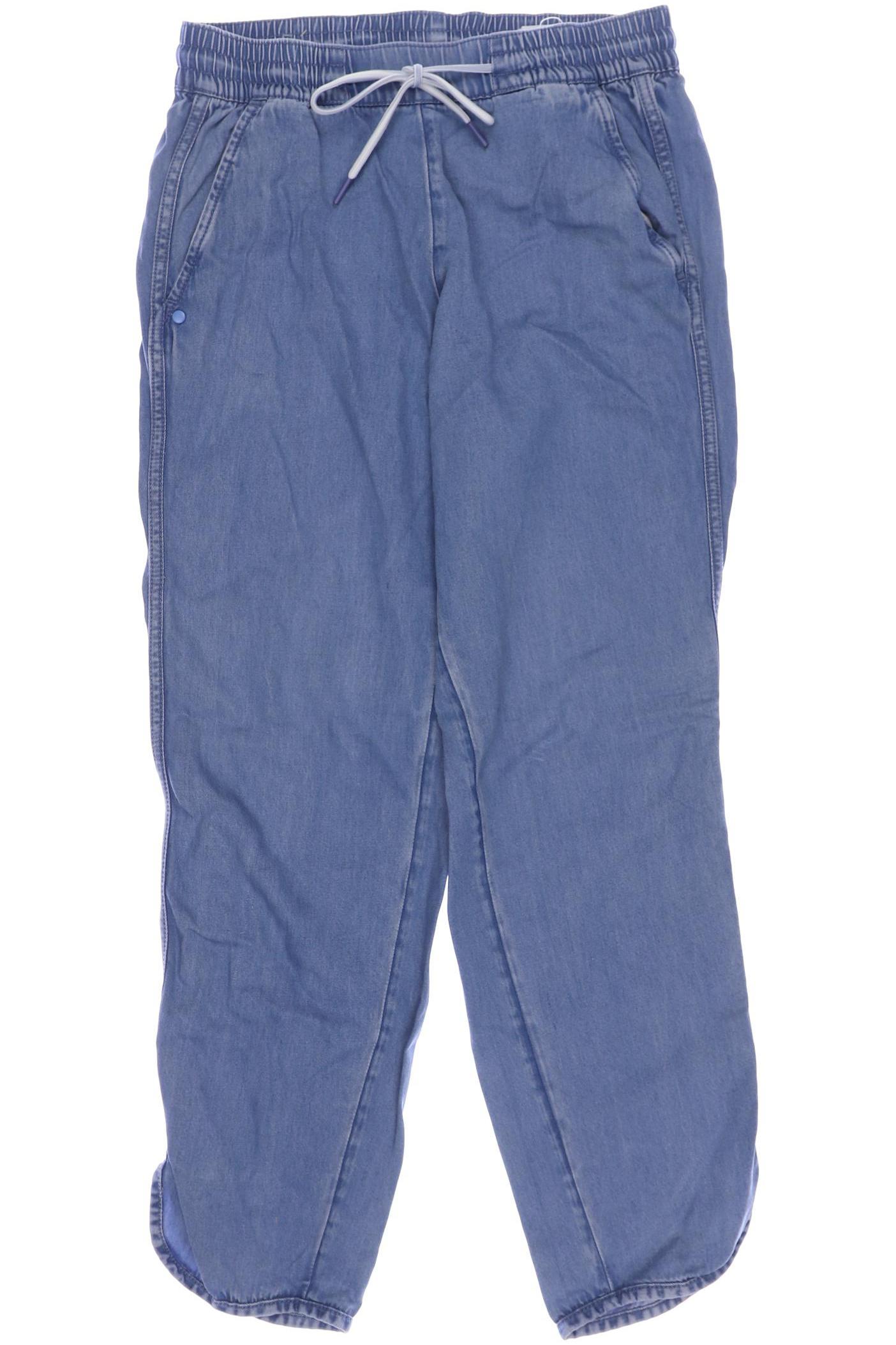 

s.Oliver Damen Jeans, blau, Gr. 32