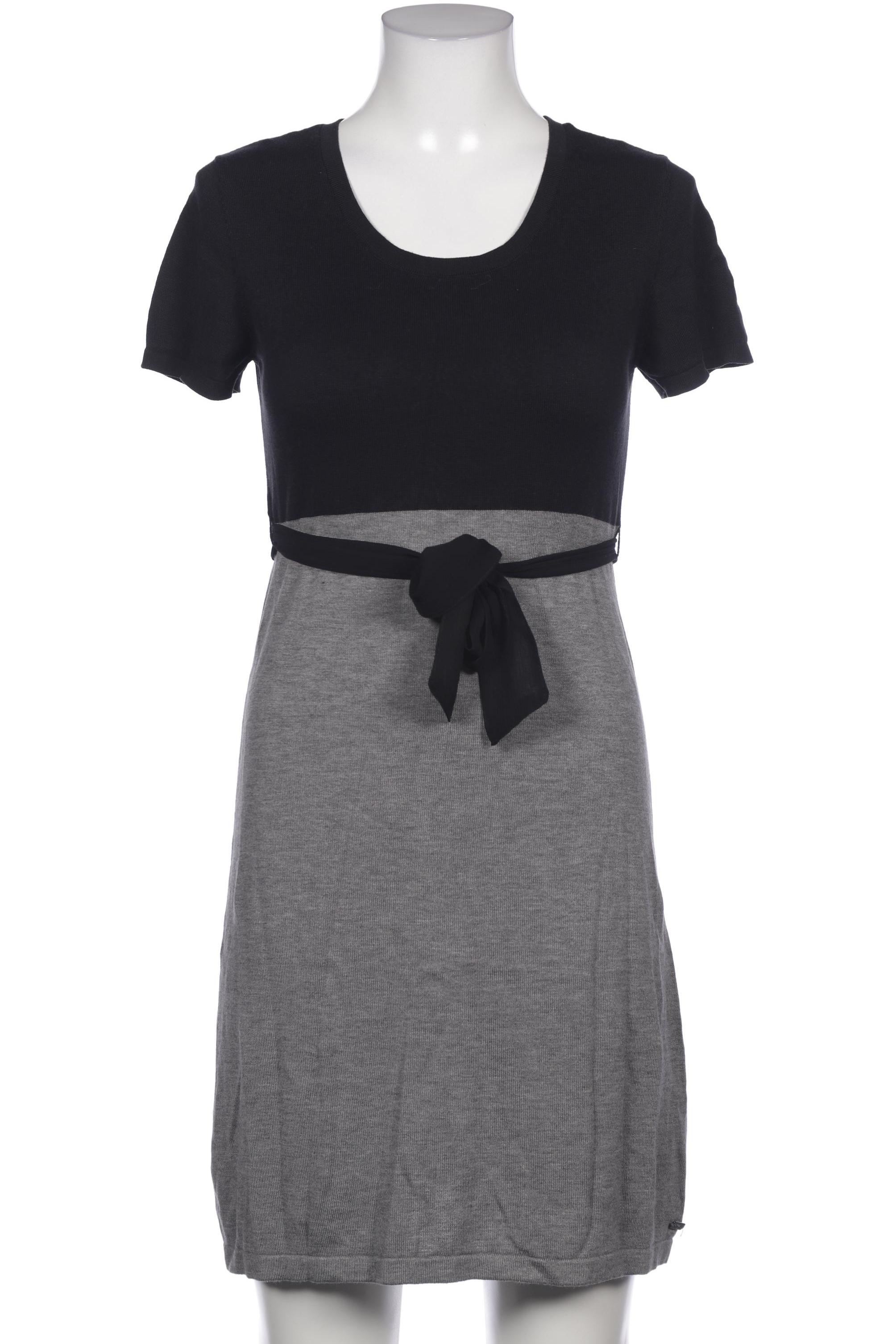 

s.Oliver Damen Kleid, schwarz