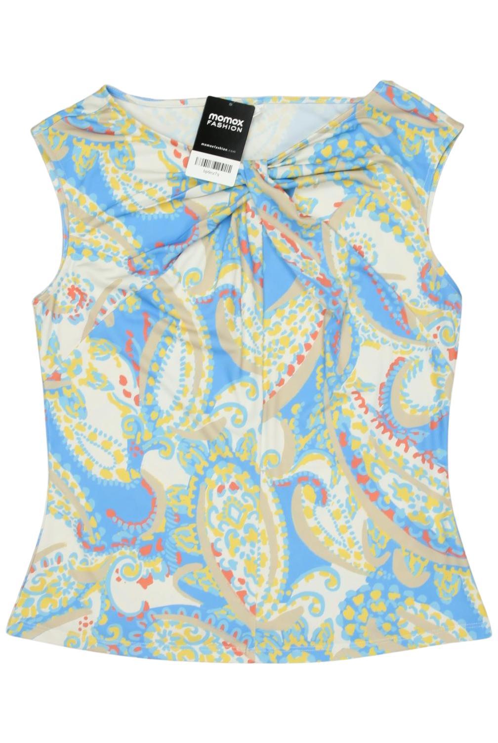 

s.Oliver Damen T-Shirt, mehrfarbig, Gr. 38