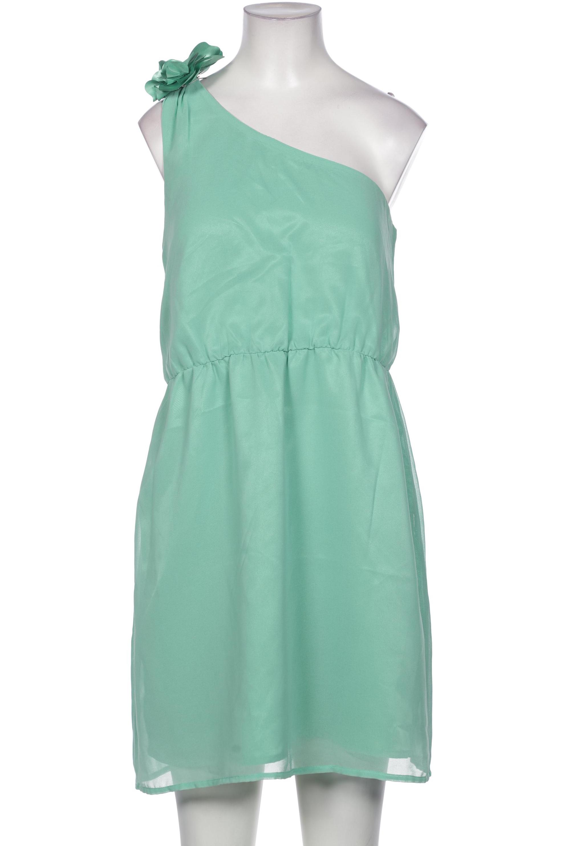 

s.Oliver Damen Kleid, grün, Gr. 36