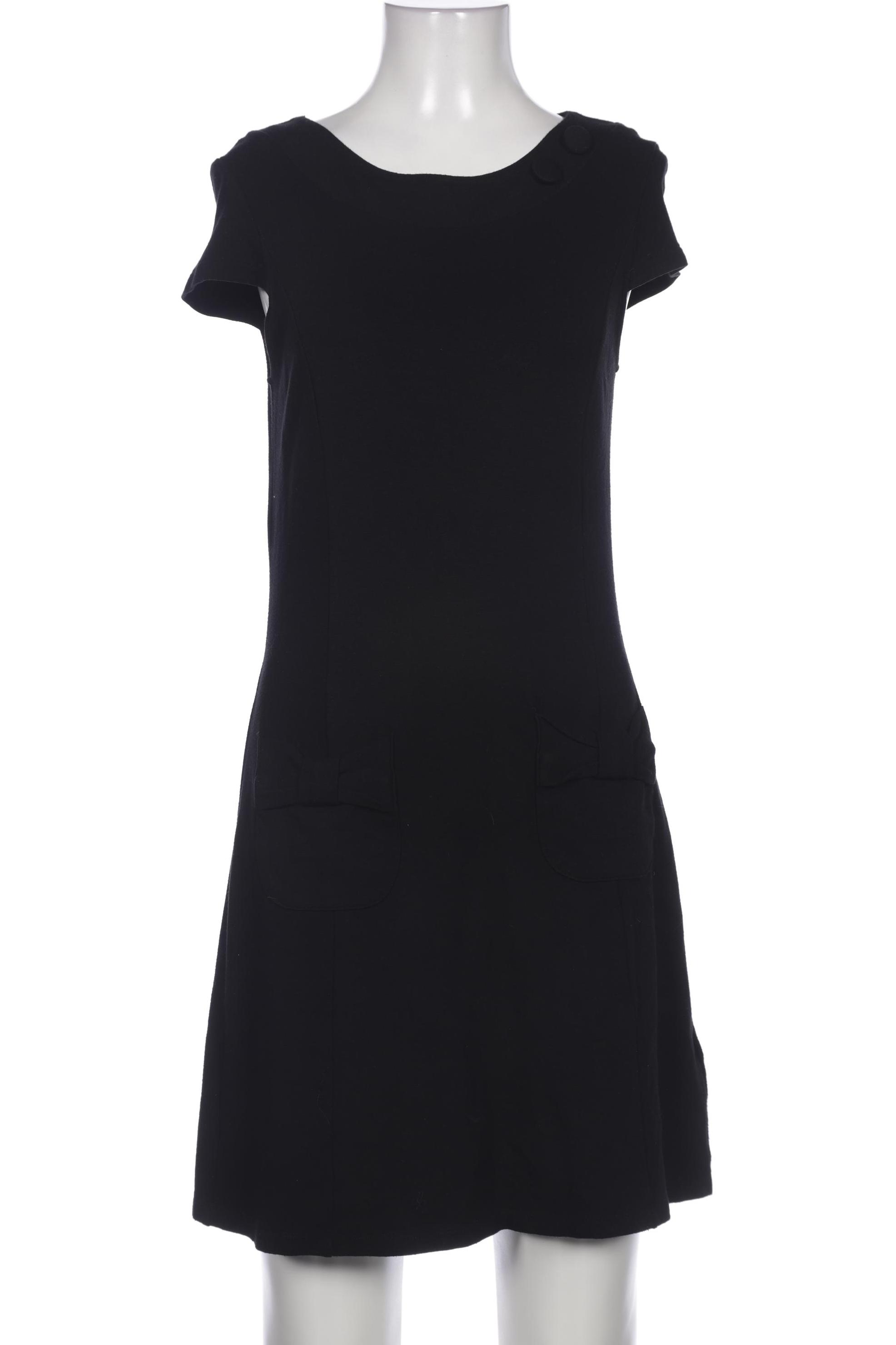 

s.Oliver Damen Kleid, schwarz, Gr. 36