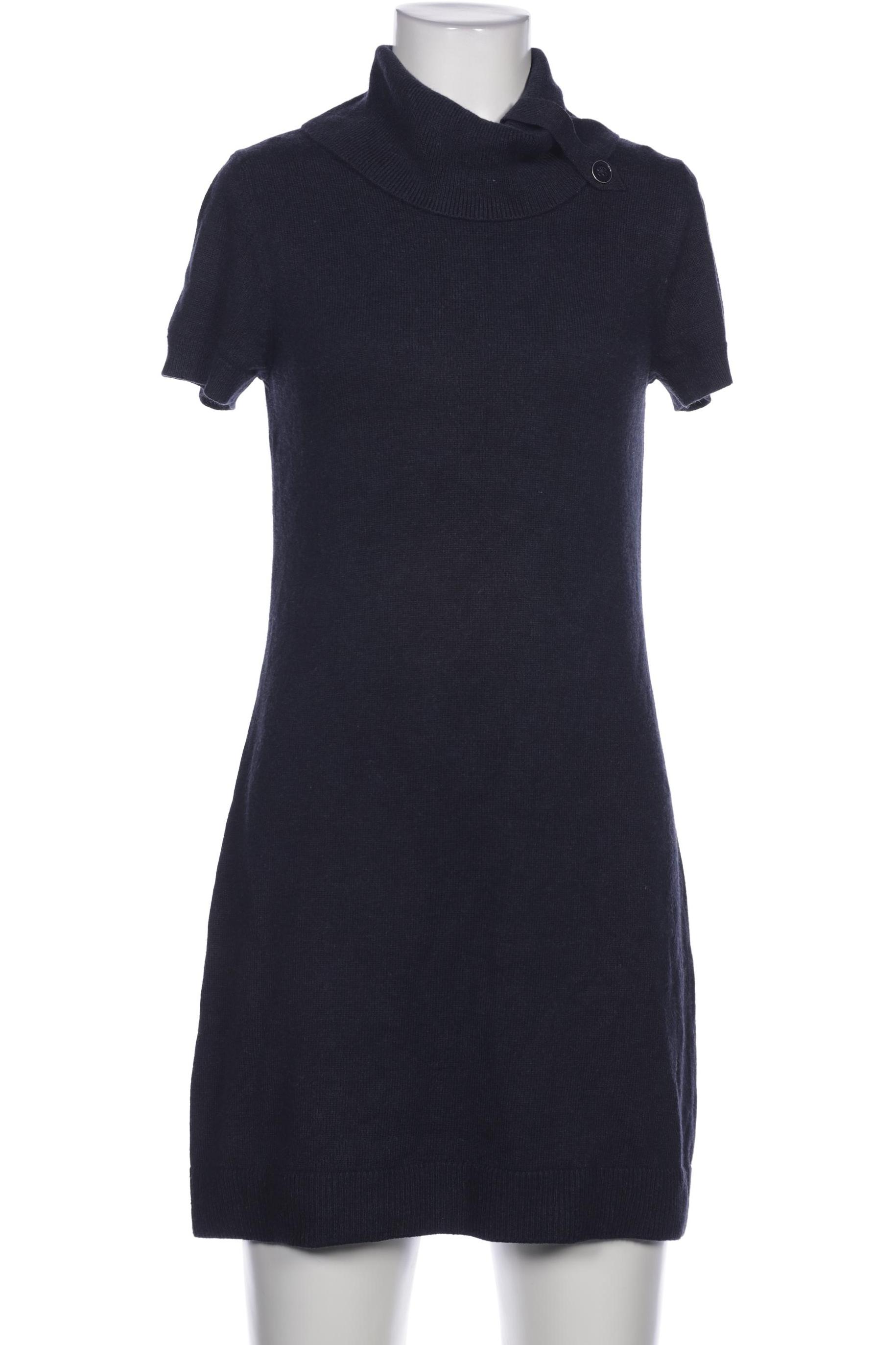 

s.Oliver Damen Kleid, marineblau
