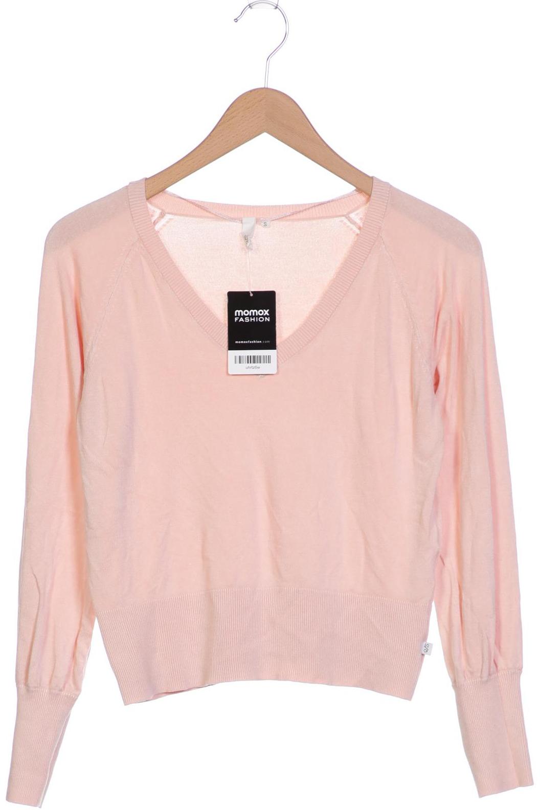 

s.Oliver Damen Pullover, pink