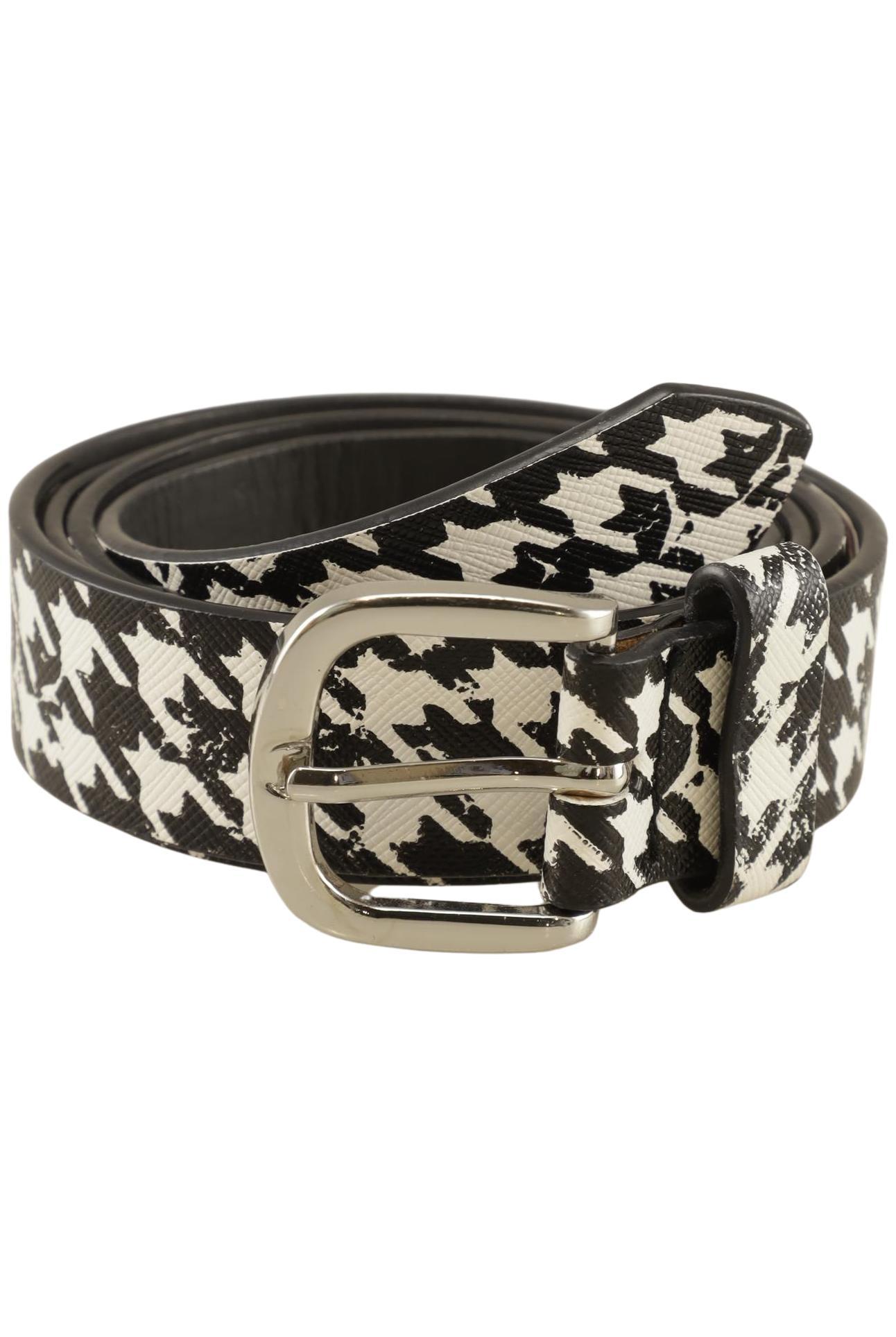 

s.Oliver Damen Gürtel, mehrfarbig, Gr. 90