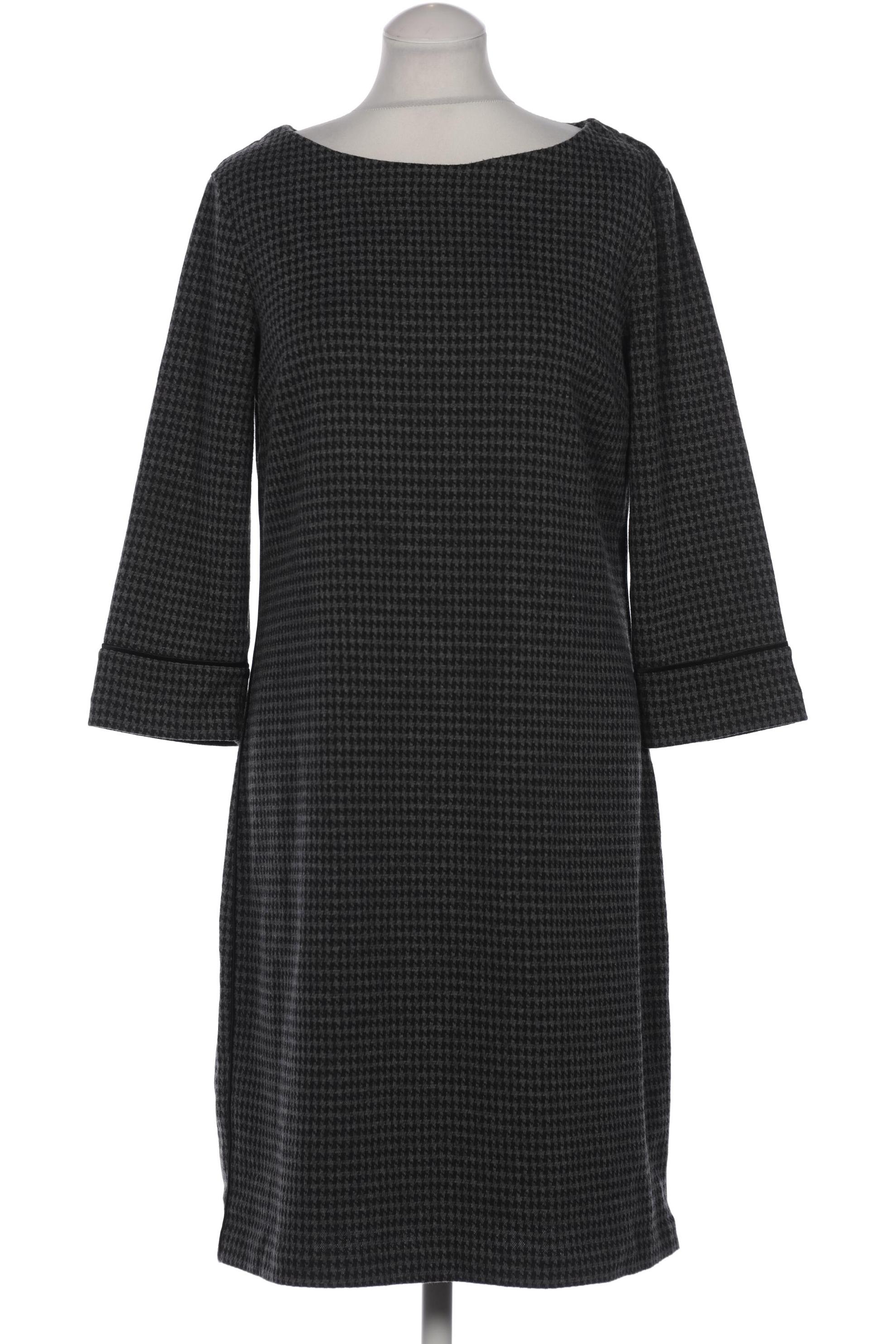 

s.Oliver Damen Kleid, grau, Gr. 38
