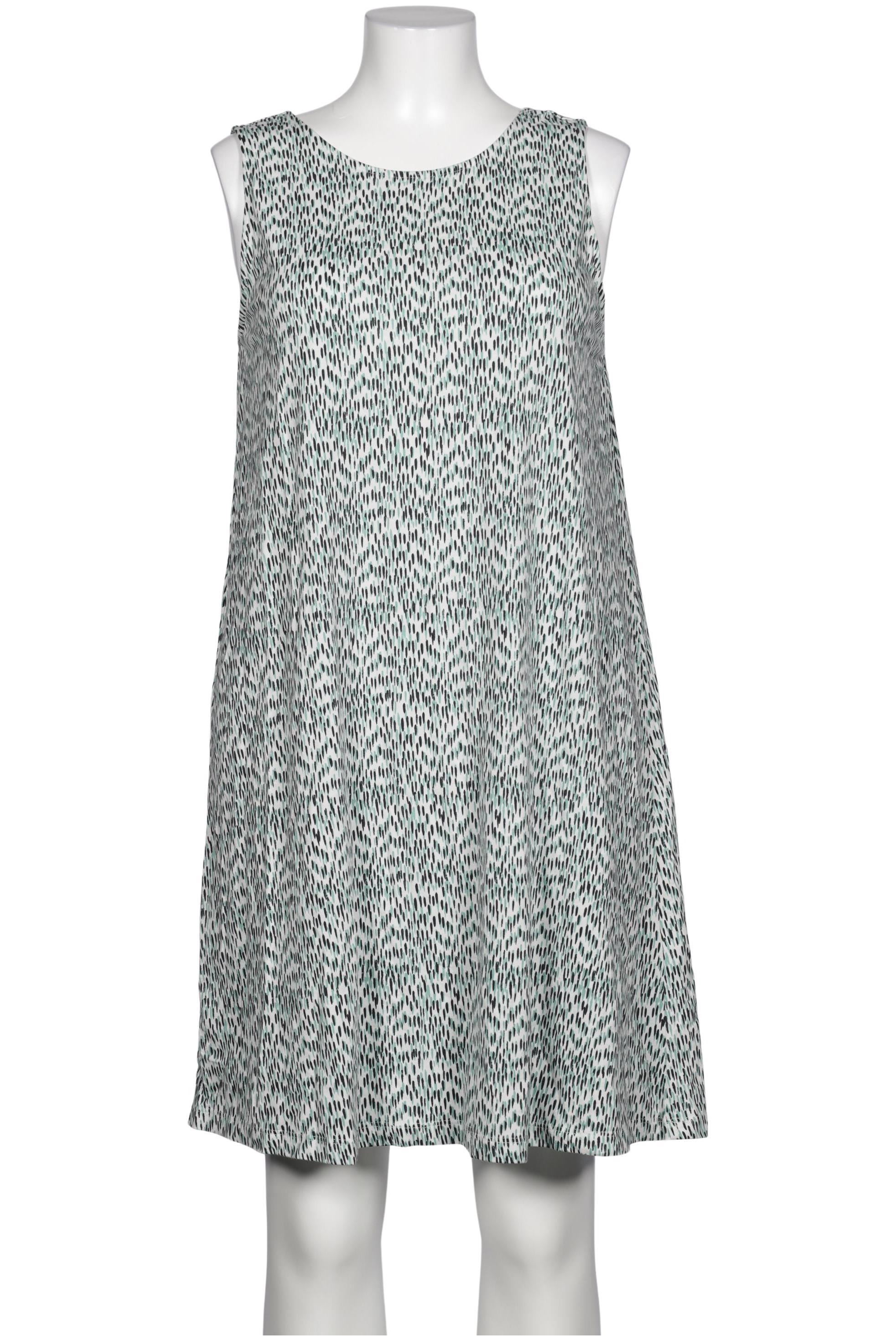 

s.Oliver Damen Kleid, grün, Gr. 44
