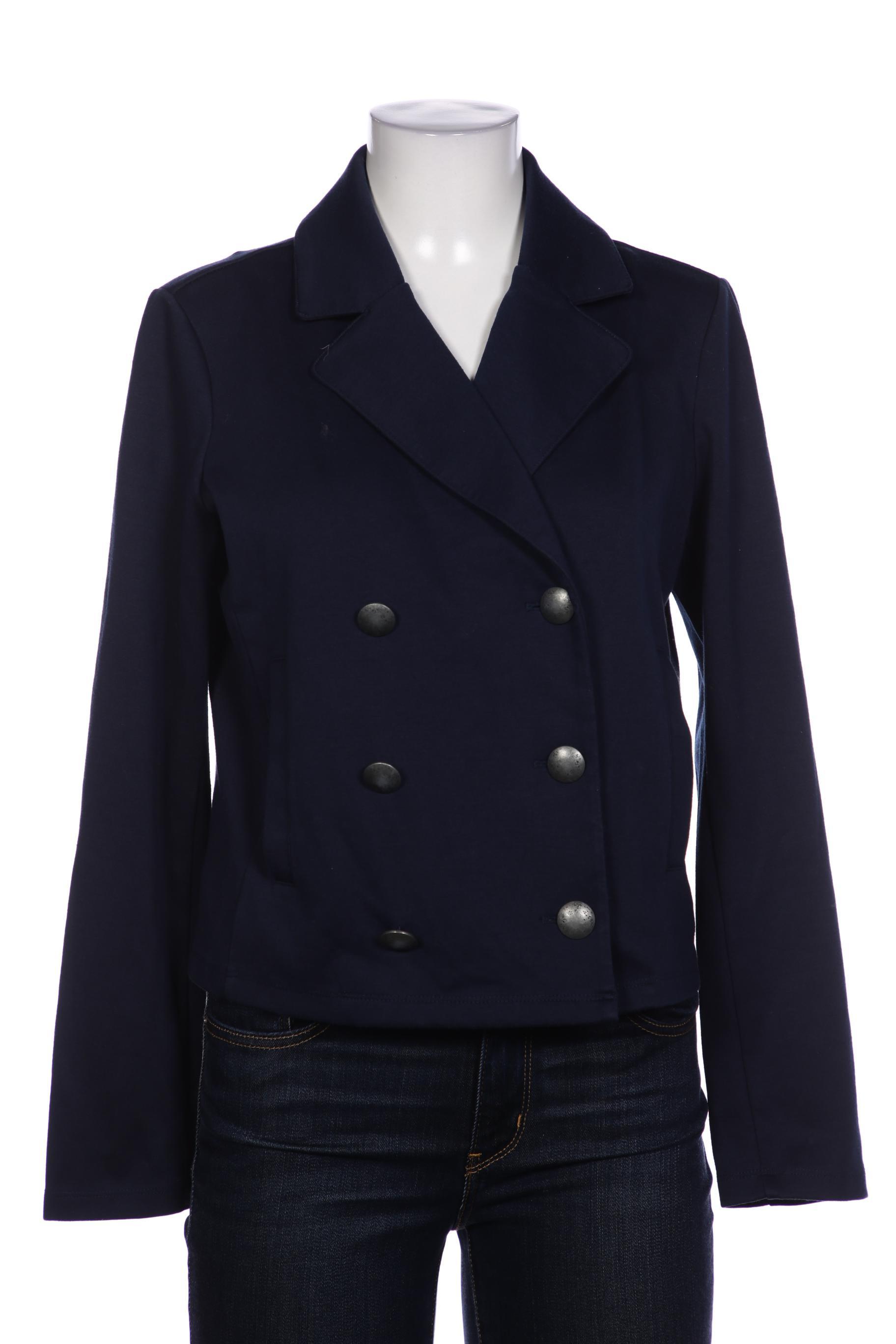 

s.Oliver Damen Blazer, marineblau, Gr. 38