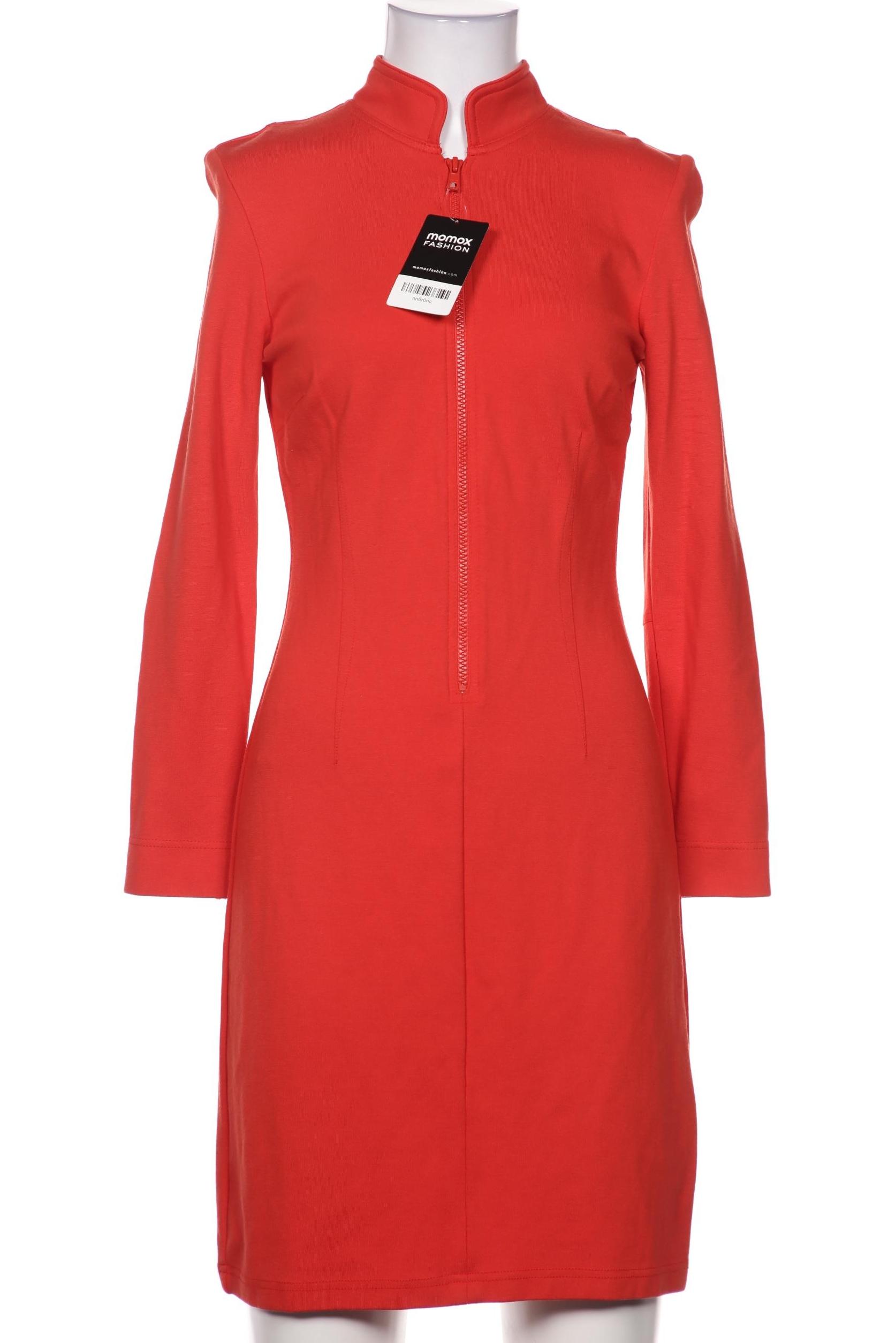 

s.Oliver Damen Kleid, rot, Gr. 34