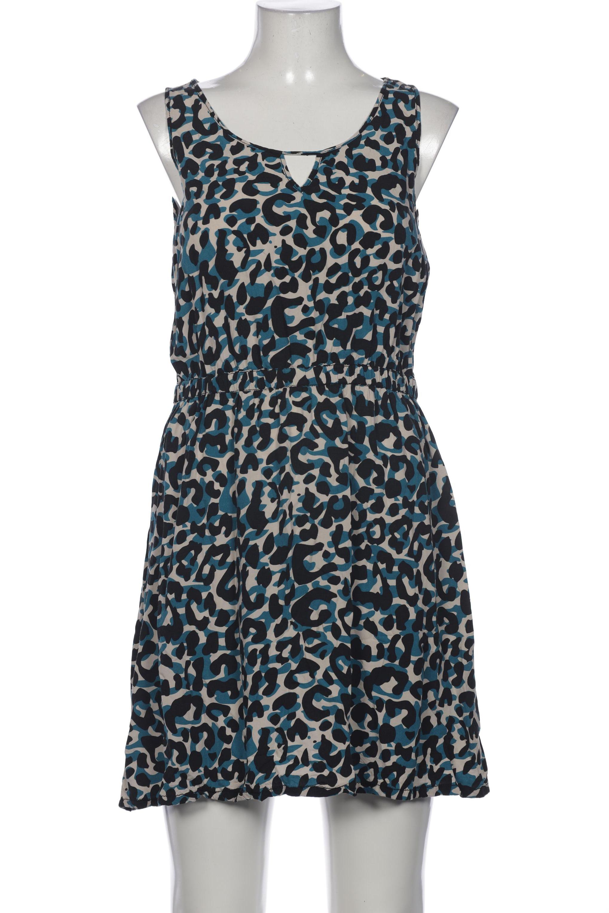 

s.Oliver Damen Kleid, schwarz, Gr. 38