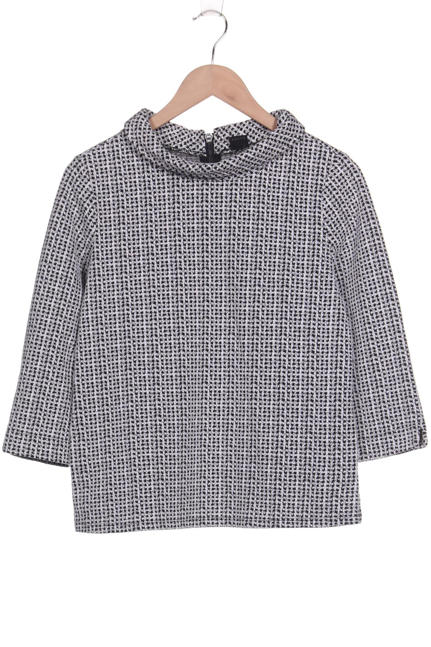 

s.Oliver Damen Pullover, grau, Gr. 38