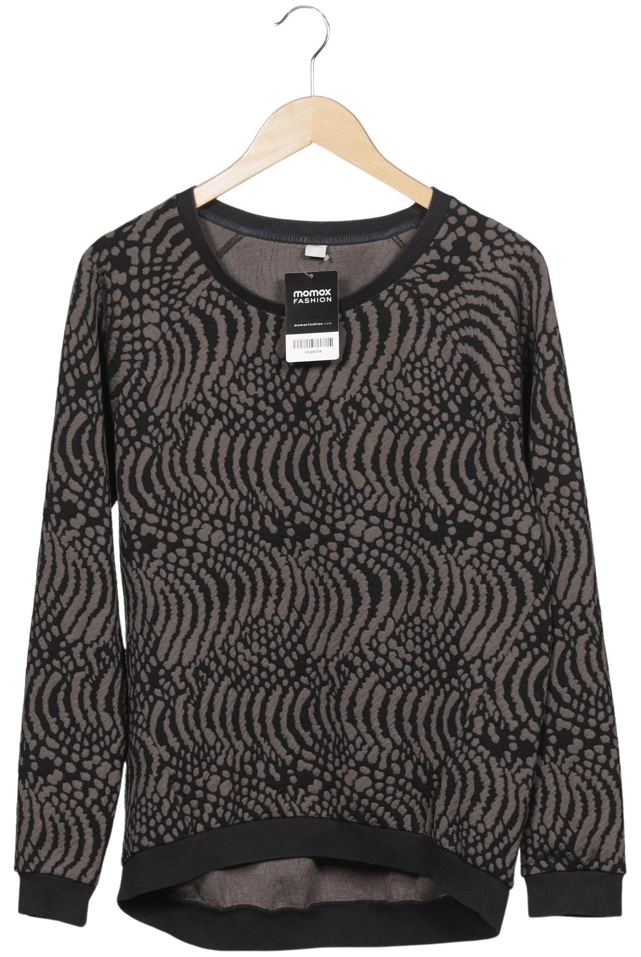 

s.Oliver Damen Sweatshirt, mehrfarbig, Gr. 36