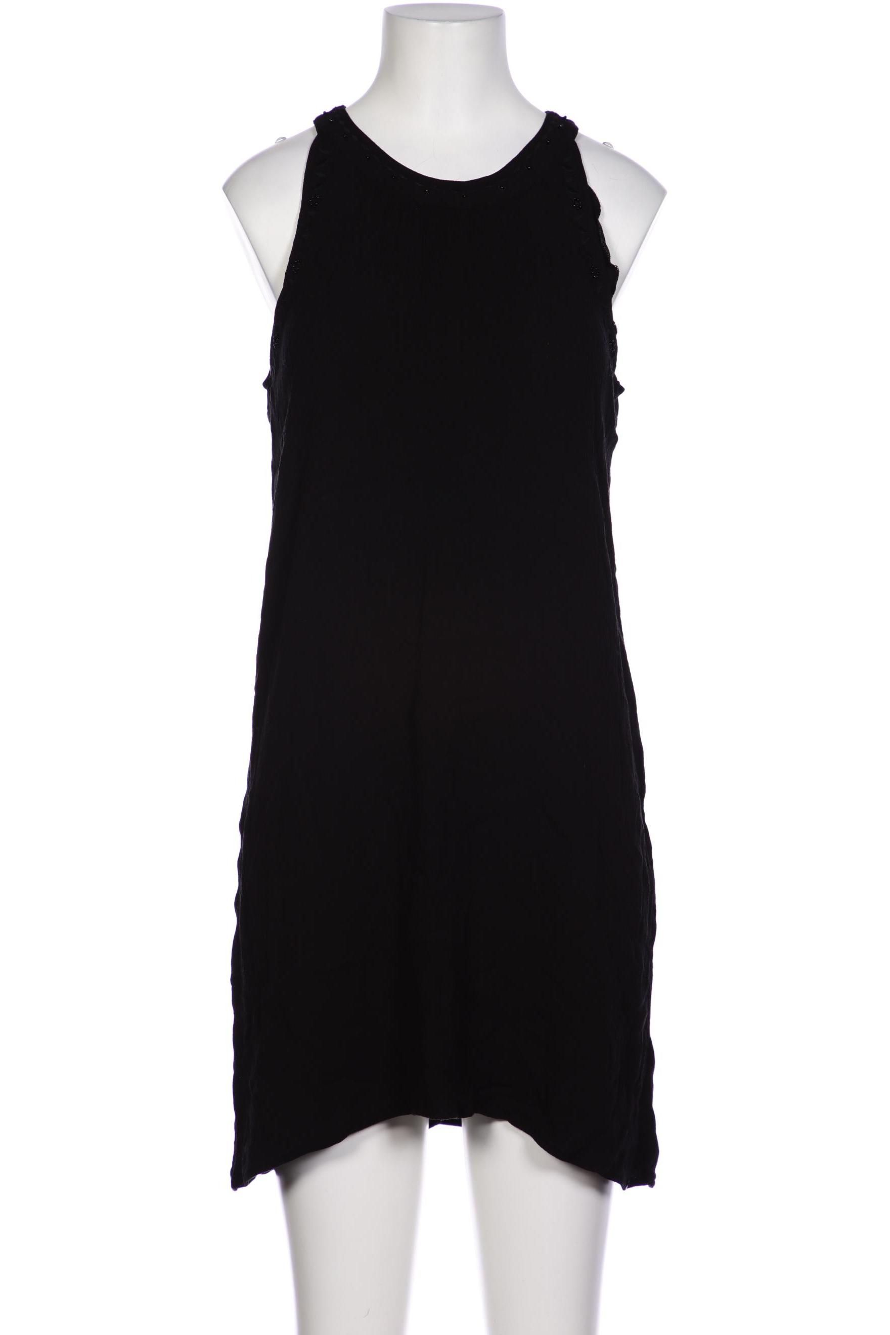 

s.Oliver Damen Kleid, schwarz