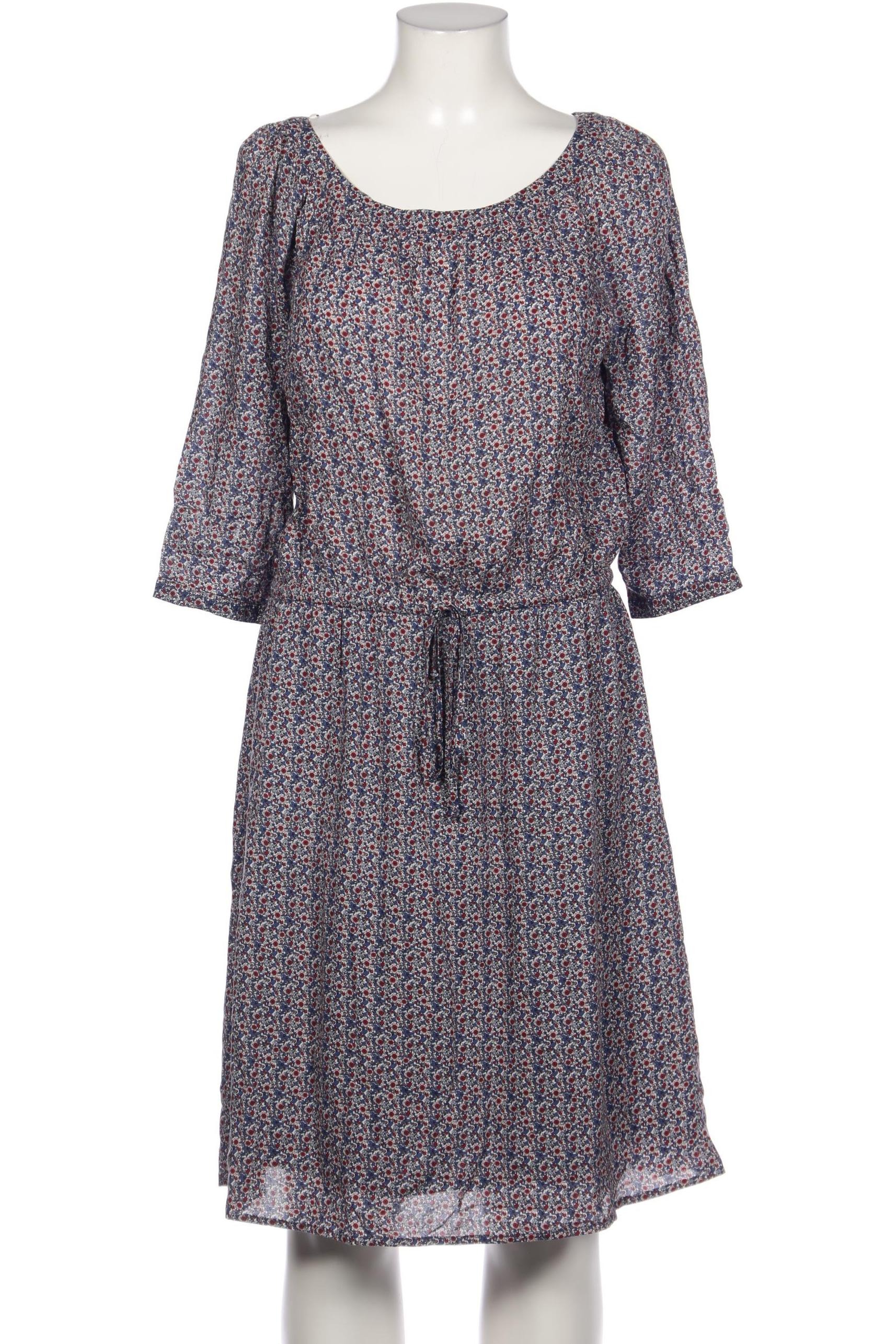 

s.Oliver Damen Kleid, blau