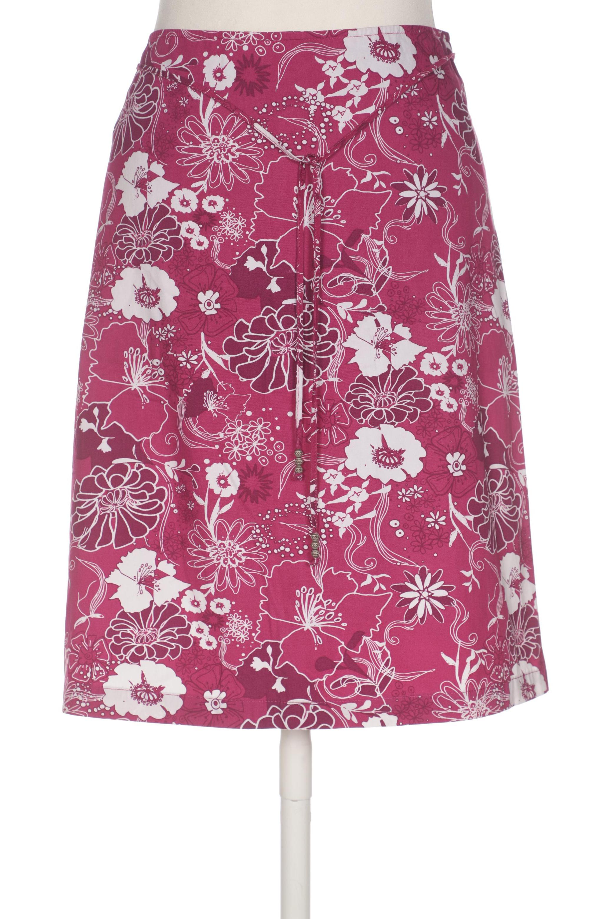 

s.Oliver Damen Rock, pink, Gr. 36