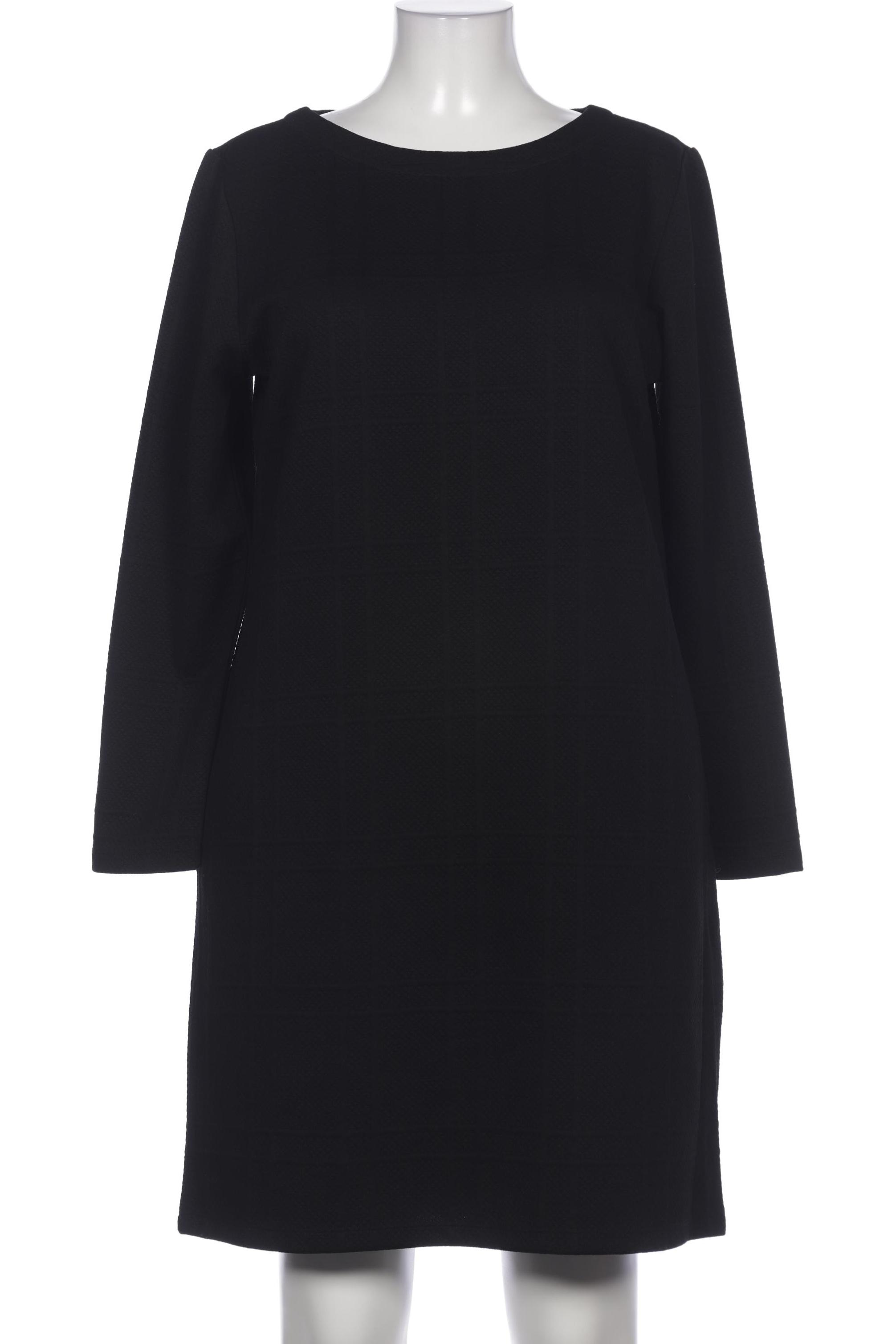 

s.Oliver Damen Kleid, schwarz, Gr. 42