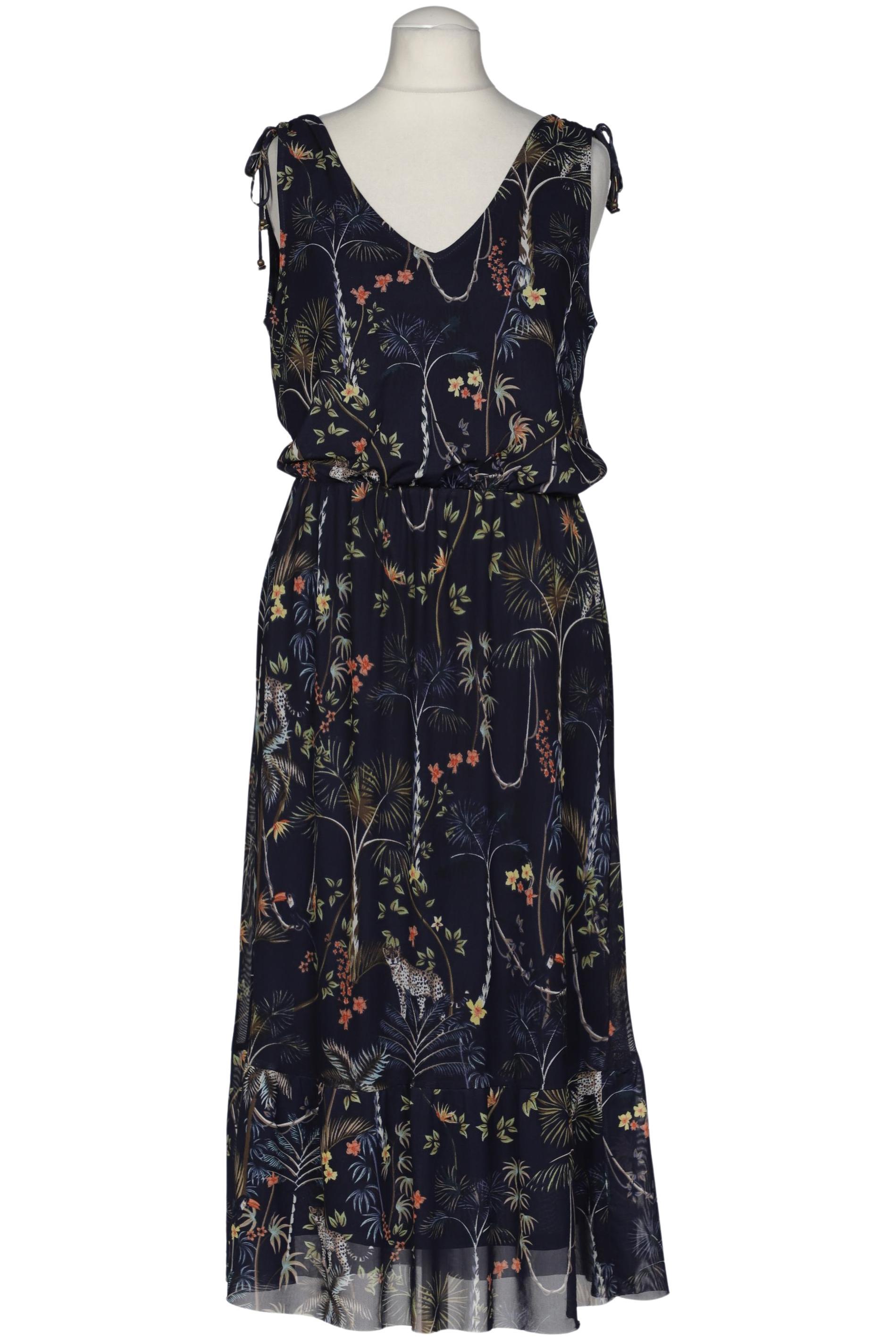 

s.Oliver Damen Kleid, marineblau, Gr. 36