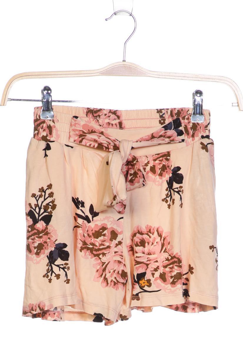 Thumbnail - s.Oliver Damen Shorts, orange, Gr. 34