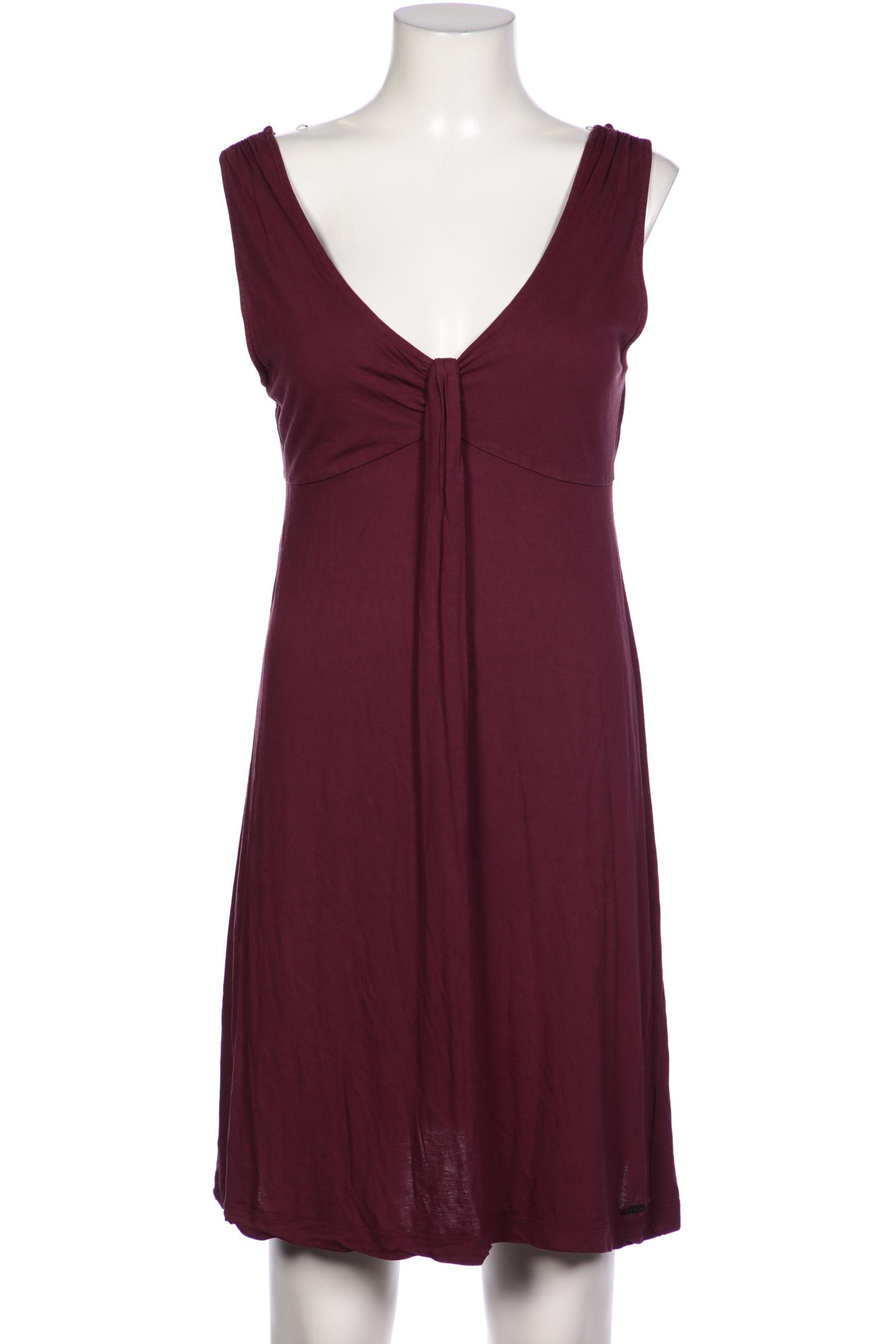 

s.Oliver Damen Kleid, bordeaux, Gr. 40