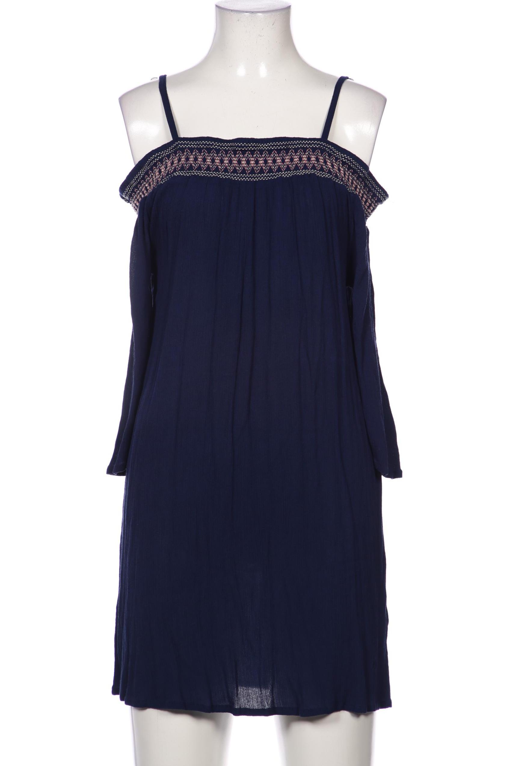 

s.Oliver Damen Kleid, marineblau, Gr. 32