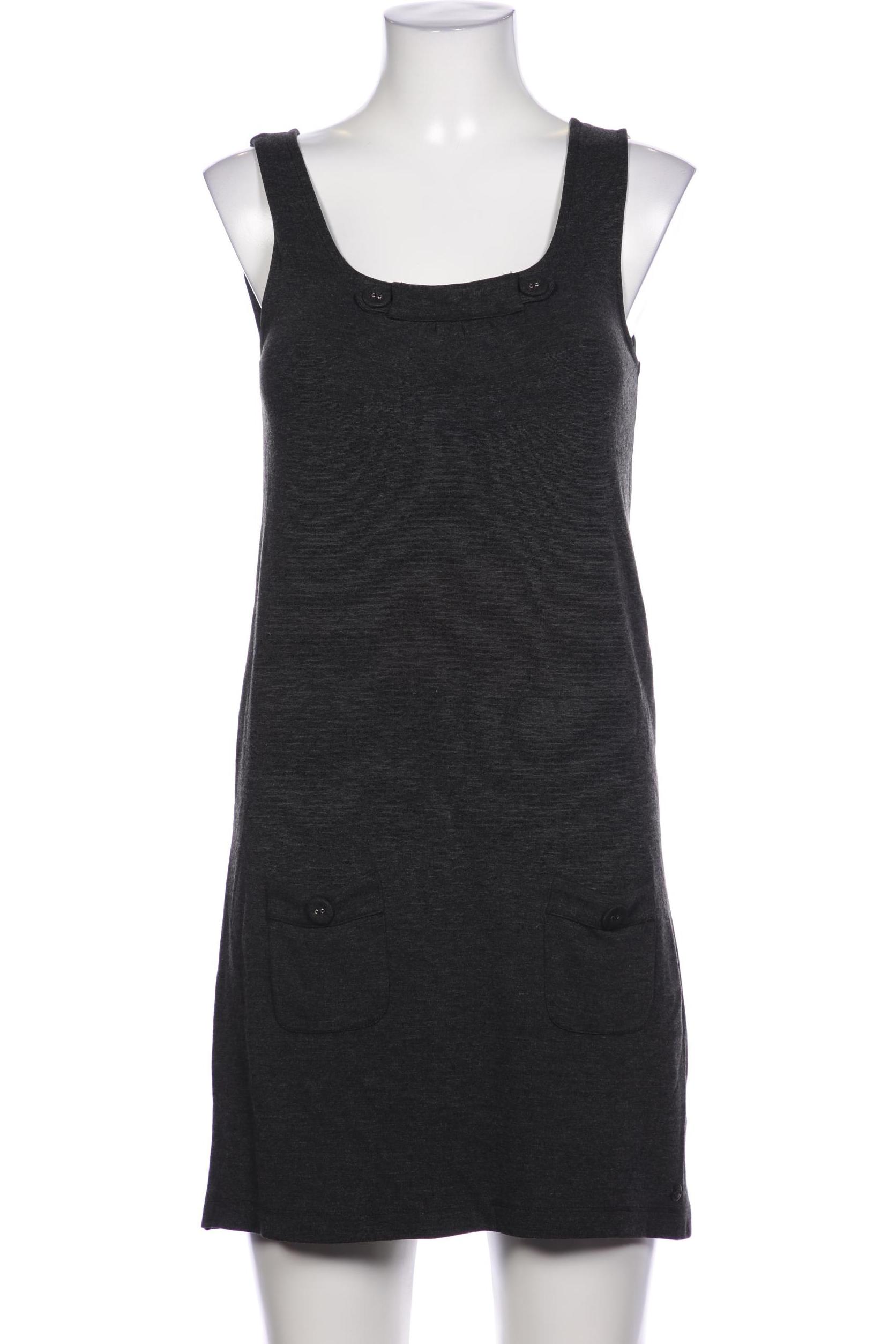 

s.Oliver Damen Kleid, grau
