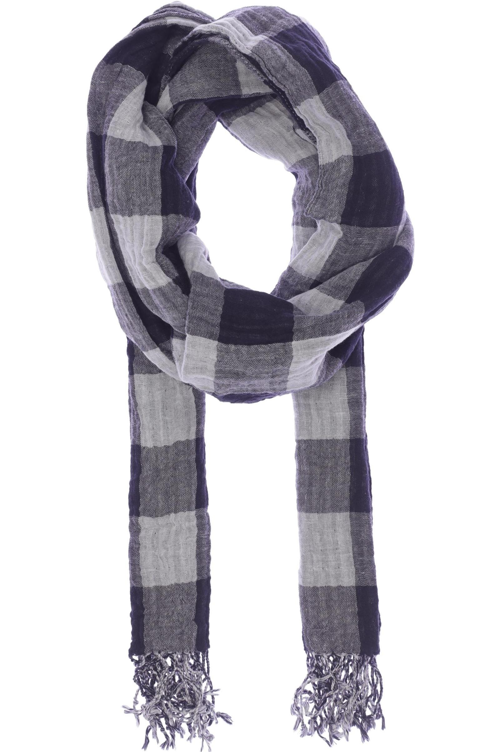 

s.Oliver Damen Schal, marineblau, Gr.