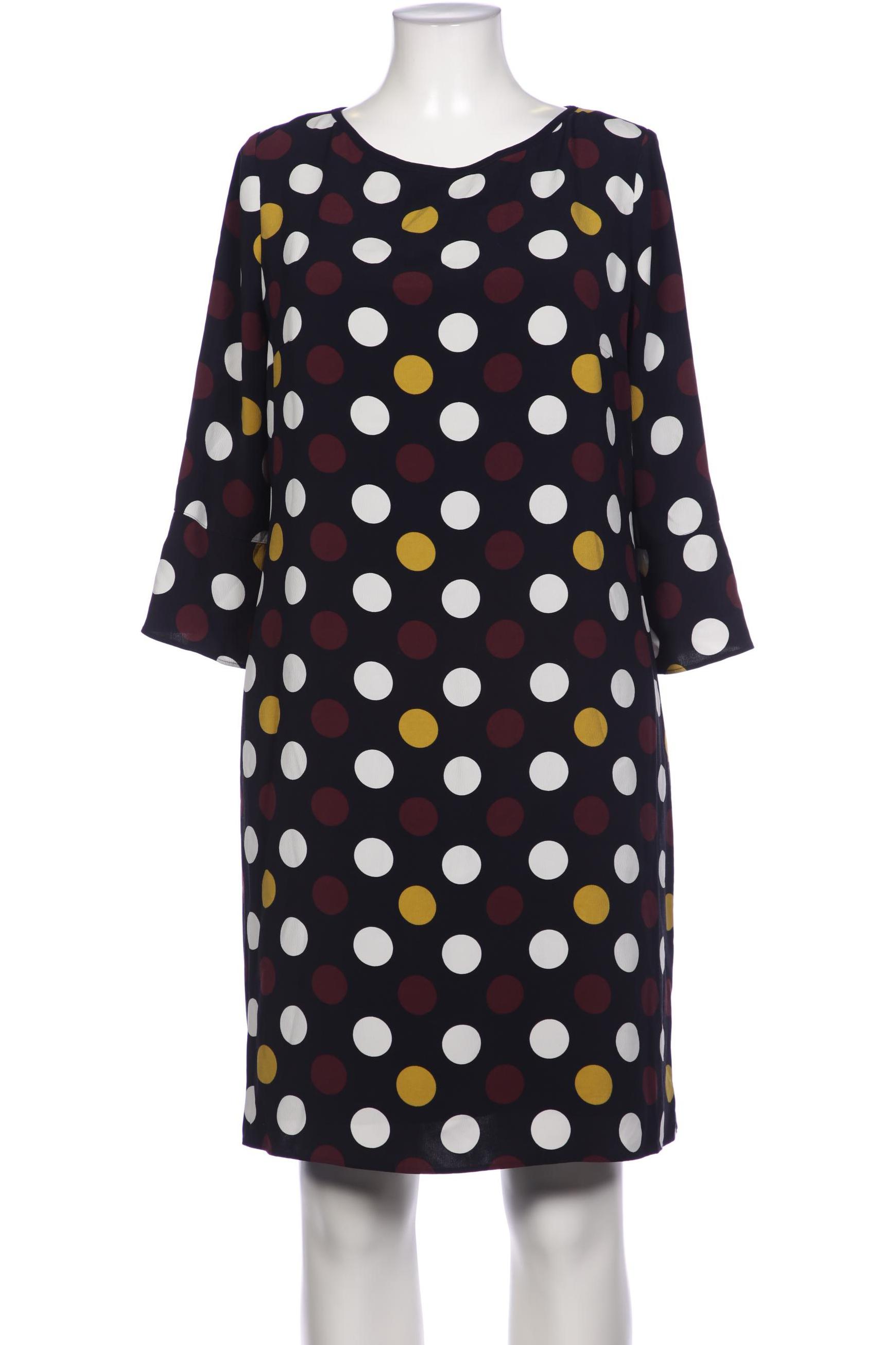 

s.Oliver Damen Kleid, marineblau, Gr. 48