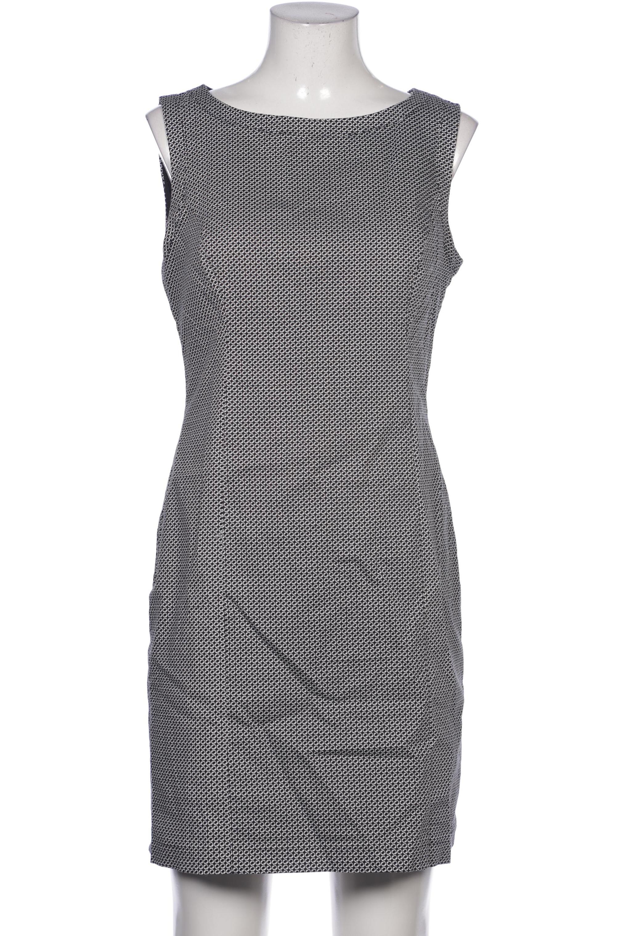 

s.Oliver Damen Kleid, schwarz, Gr. 40