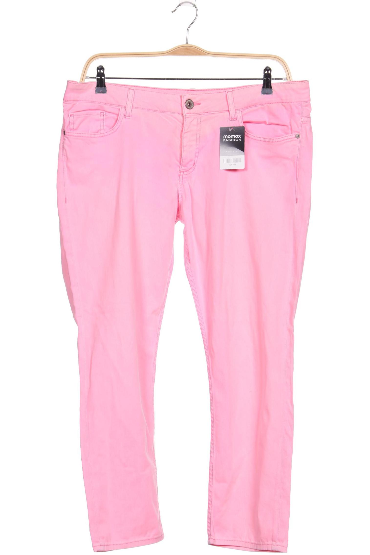 

s.Oliver Damen Jeans, pink