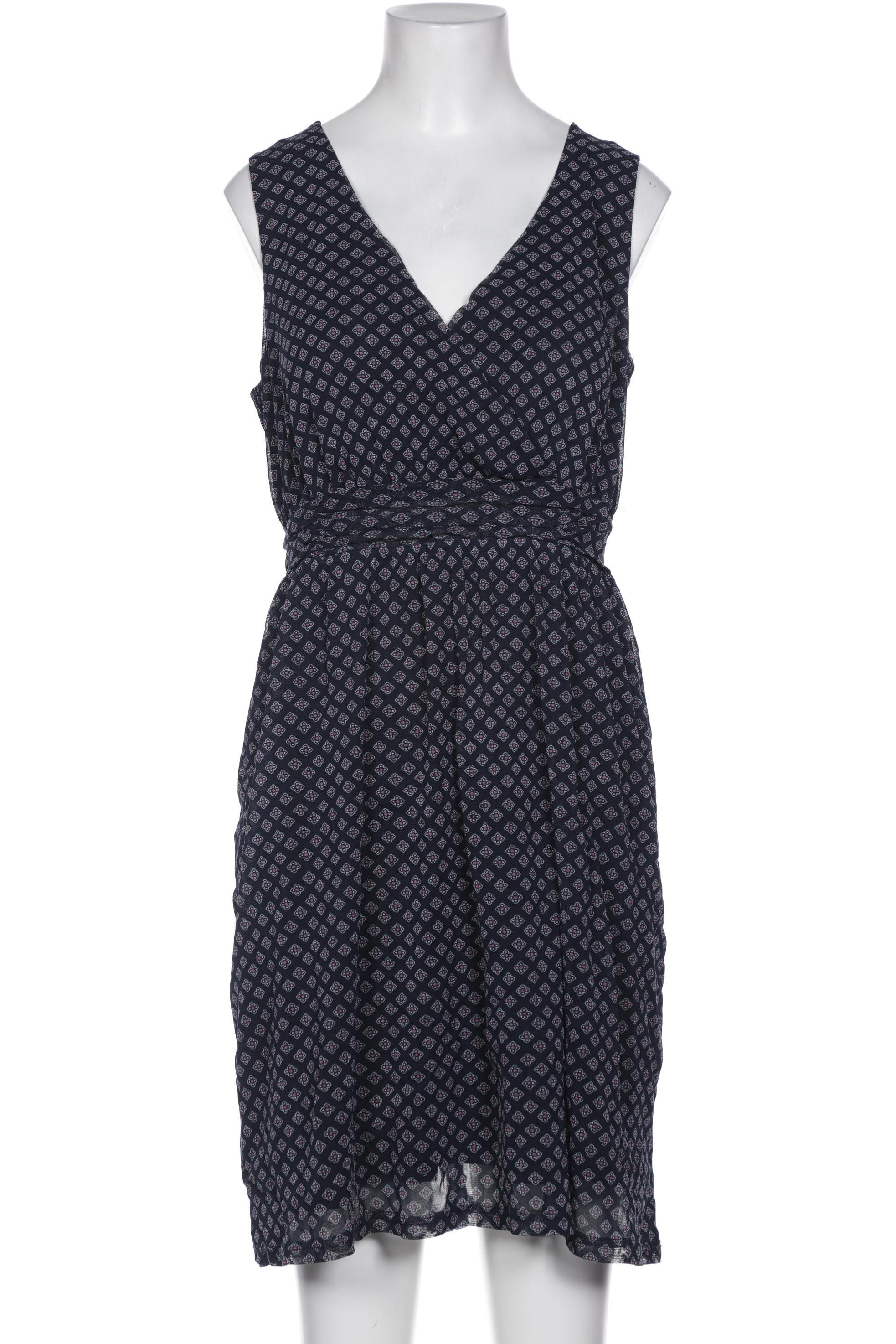 

s.Oliver Damen Kleid, marineblau, Gr. 36