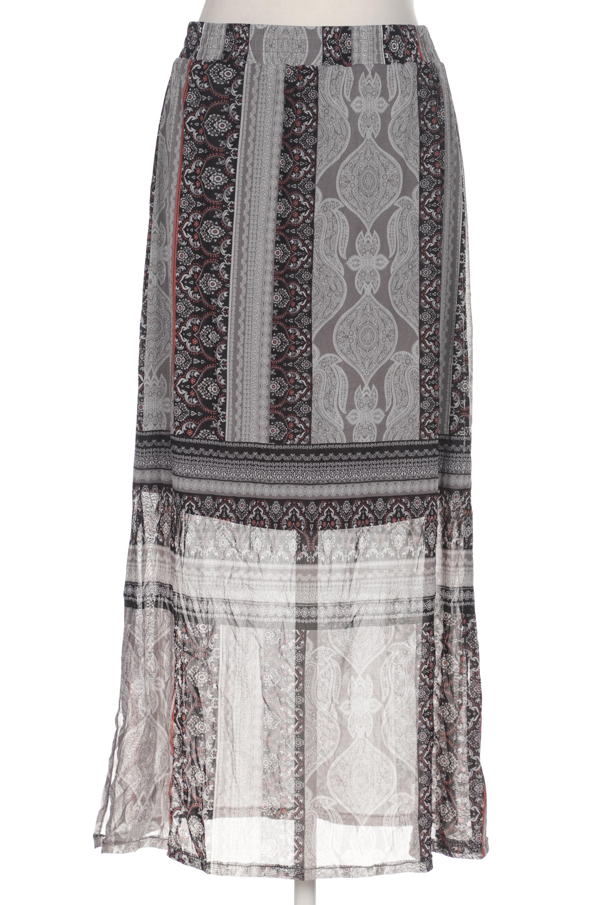 

s.Oliver Damen Rock, grau, Gr. 27