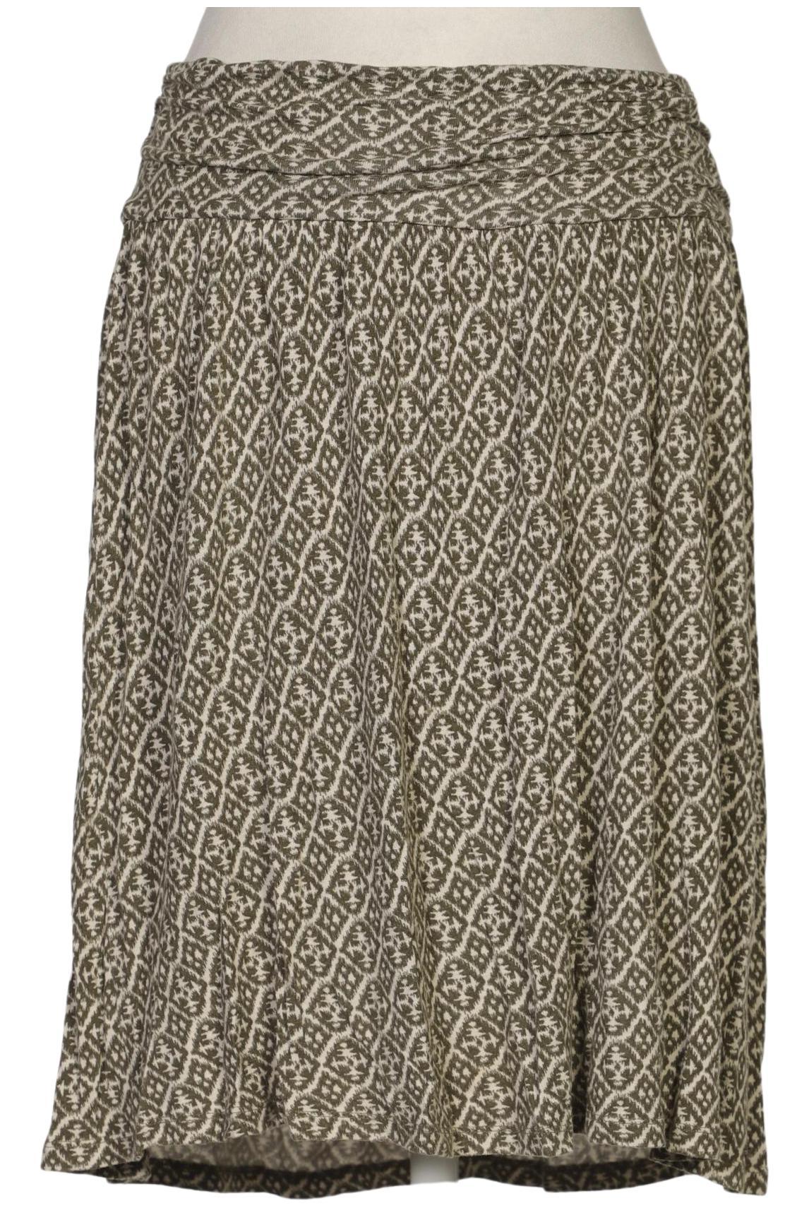 

s.Oliver Damen Rock, beige, Gr. 38