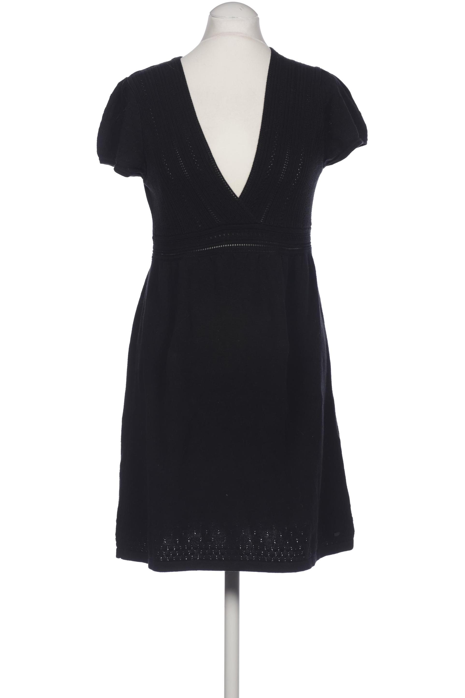 

s.Oliver Damen Kleid, schwarz, Gr. 38