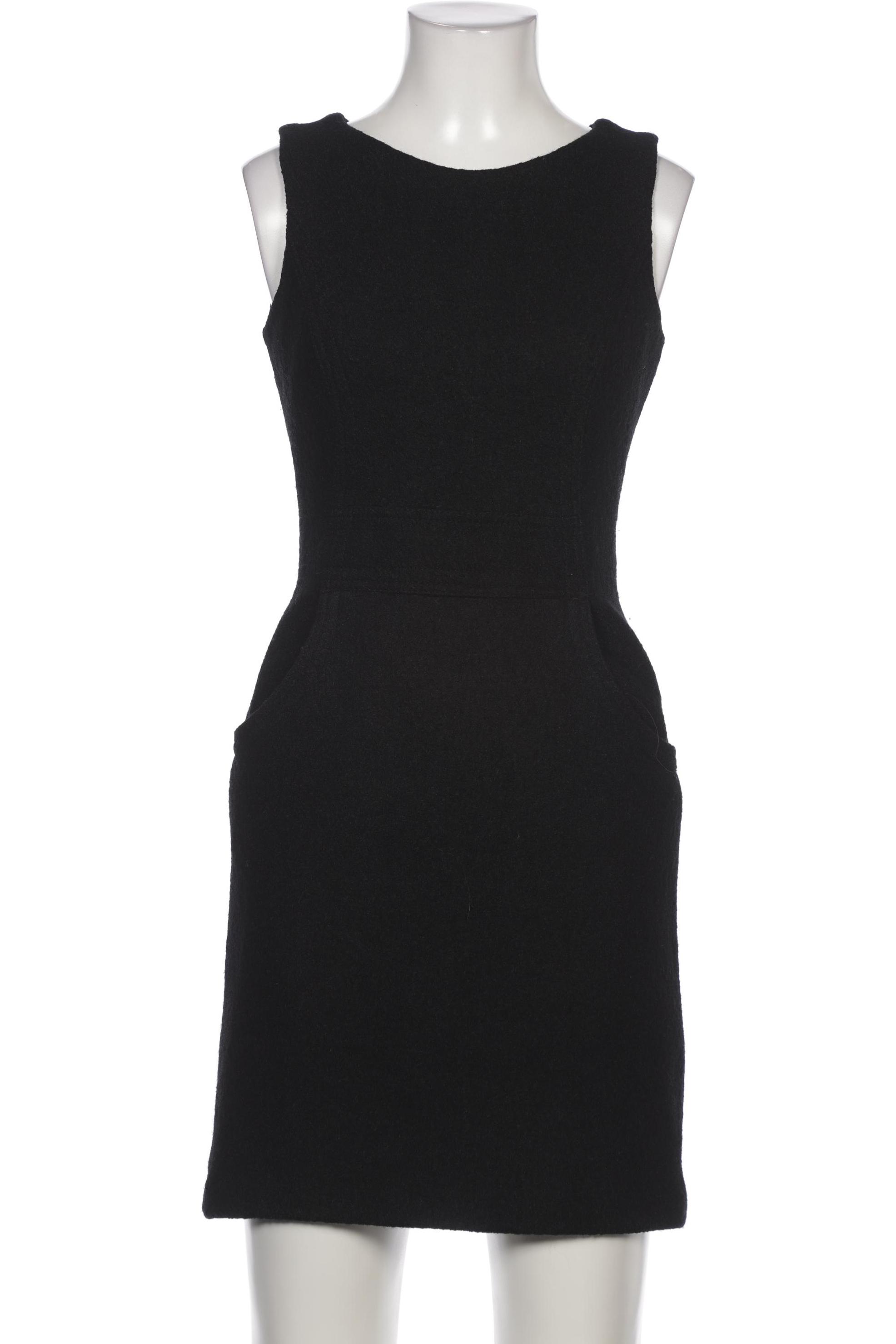 

s.Oliver Damen Kleid, schwarz