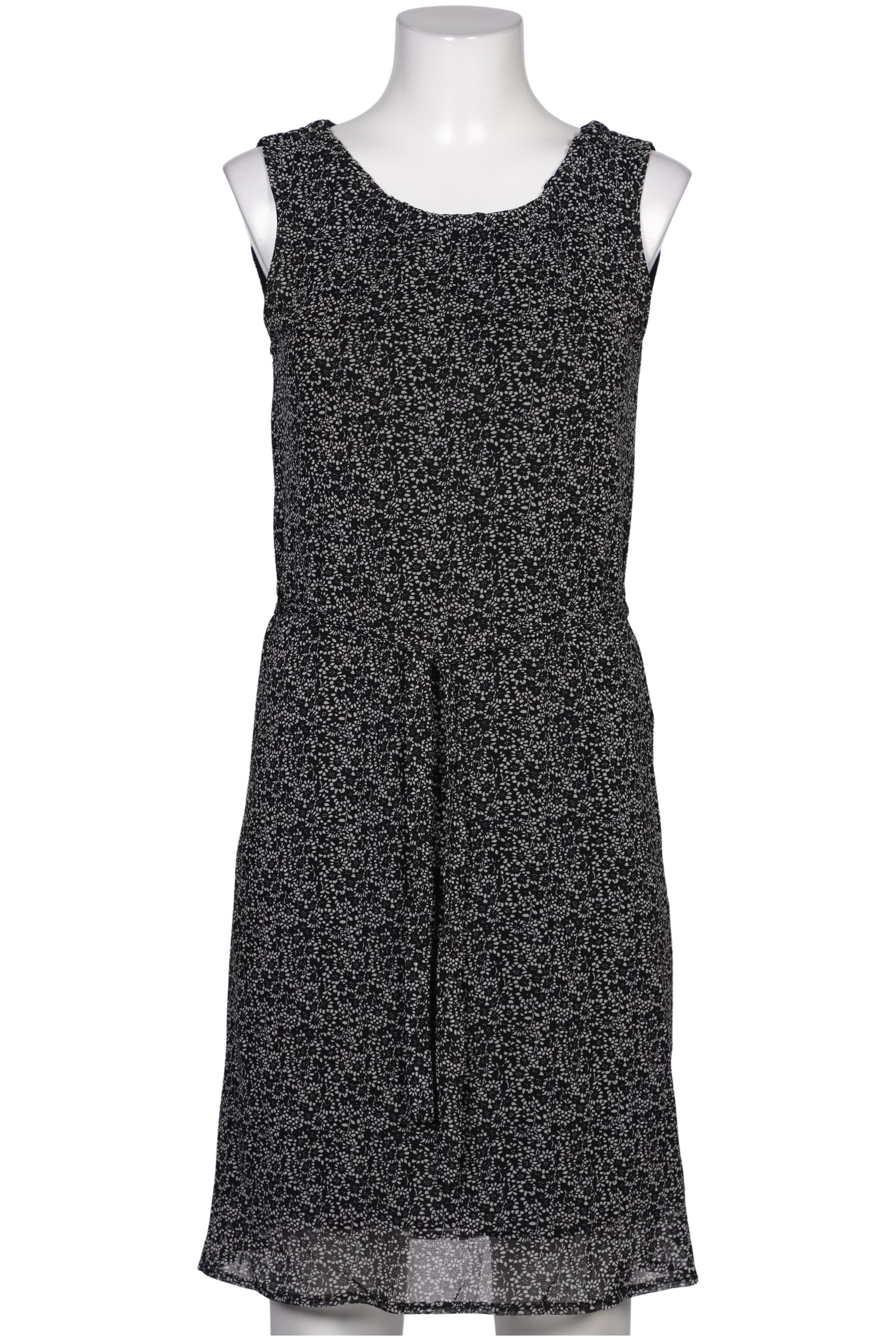 

s.Oliver Damen Kleid, schwarz, Gr. 38