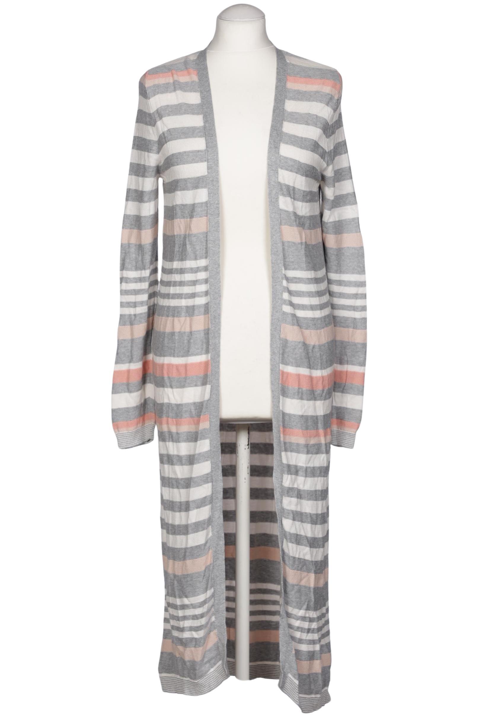 

s.Oliver Damen Strickjacke, mehrfarbig, Gr. 38