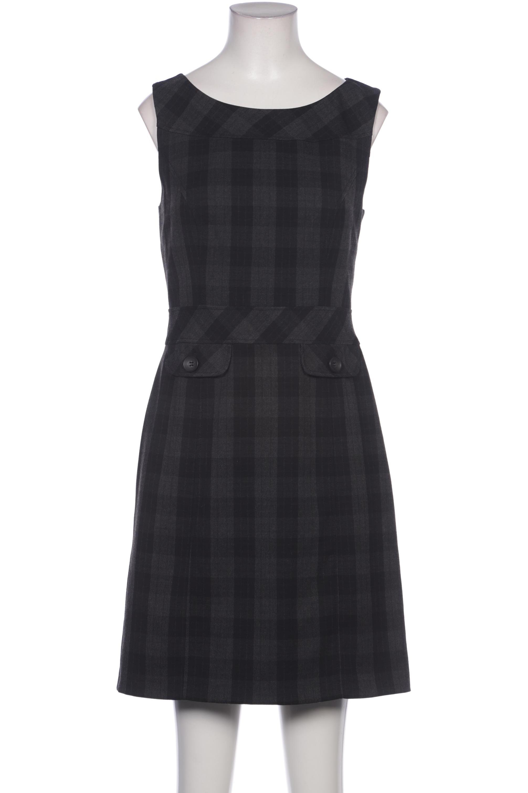 

s.Oliver Damen Kleid, grau, Gr. 38