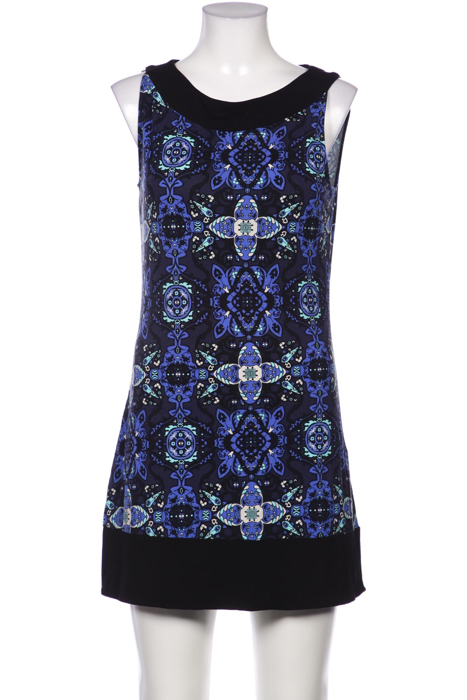 

s.Oliver Damen Kleid, marineblau, Gr. 38