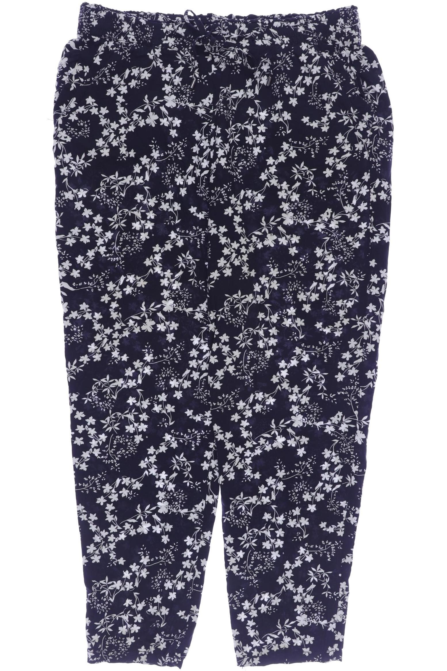 

s.Oliver Damen Stoffhose, marineblau, Gr. 38