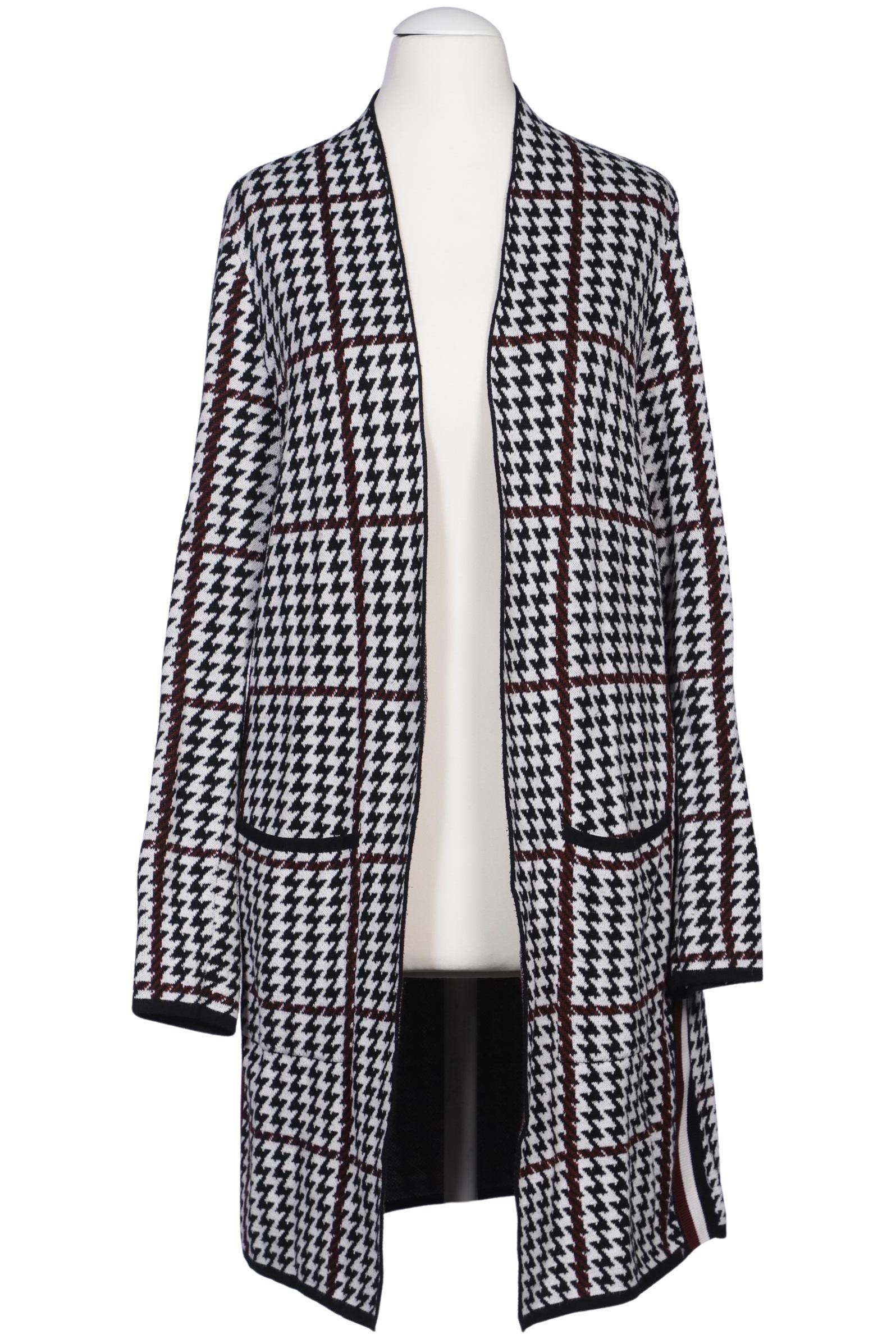 

s.Oliver Damen Strickjacke, mehrfarbig, Gr. 36