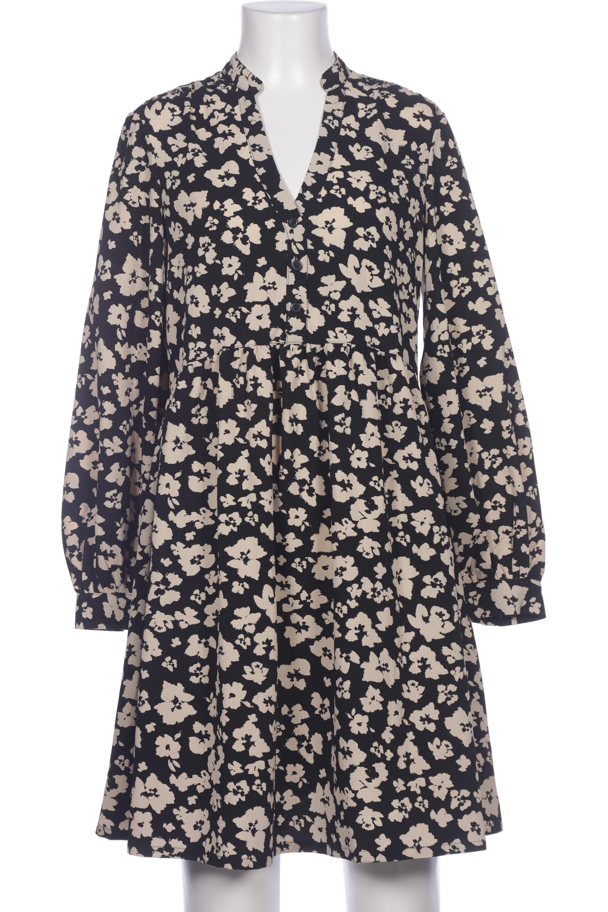 

s.Oliver Damen Kleid, schwarz, Gr. 34