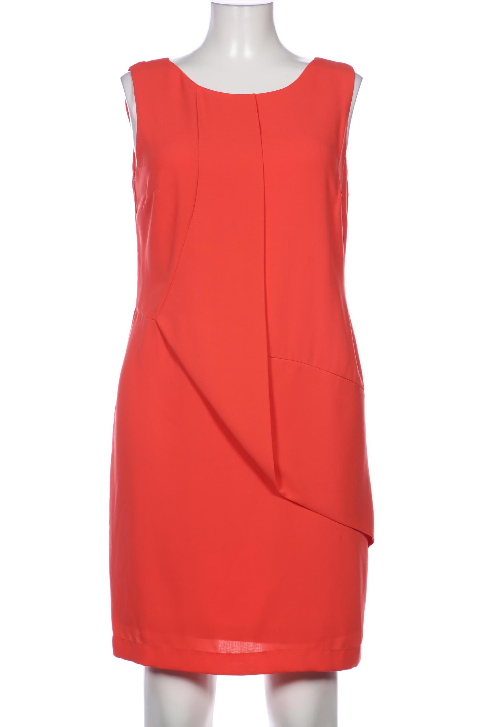 

s.Oliver Damen Kleid, rot