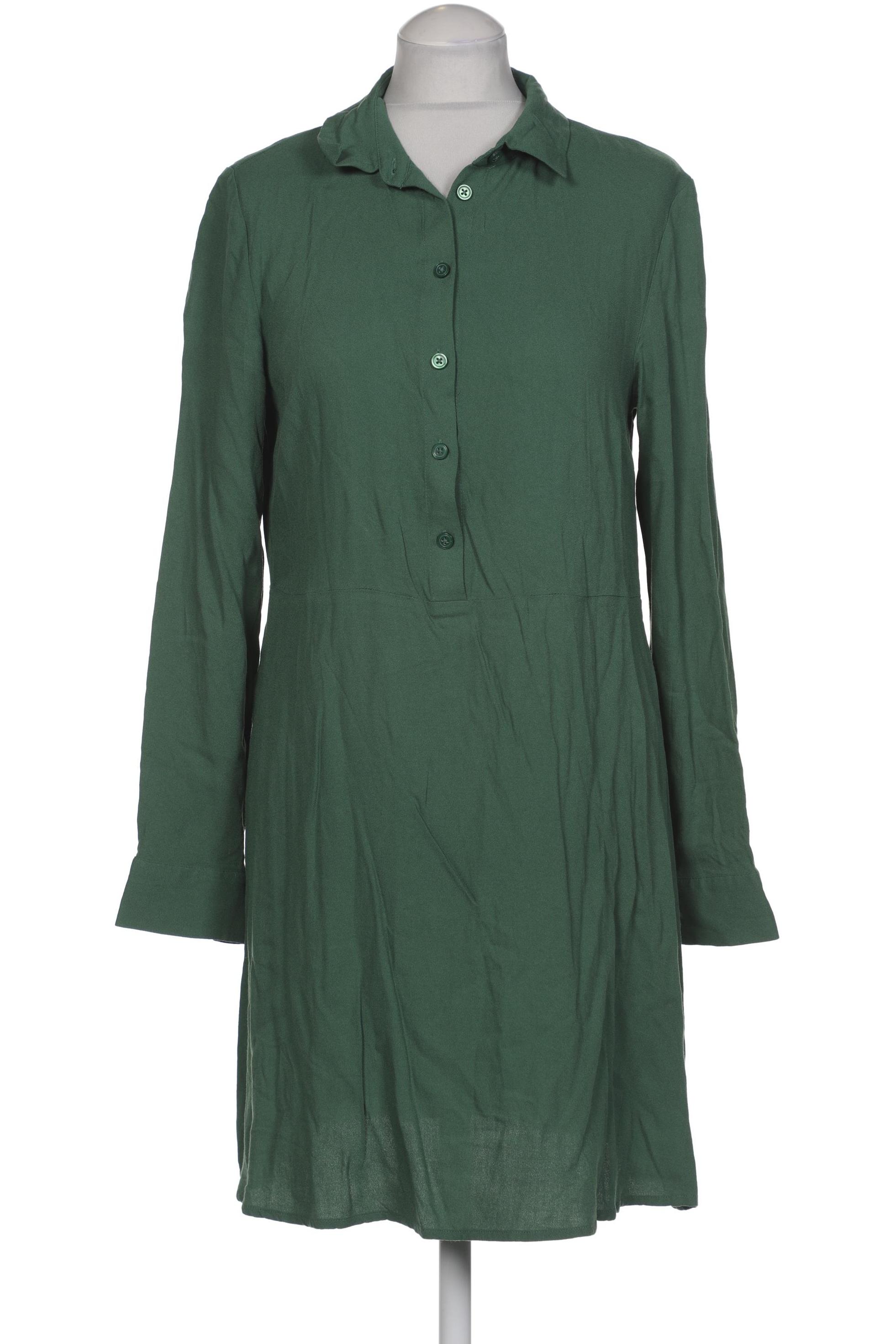 

s.Oliver Damen Kleid, grün, Gr. 38