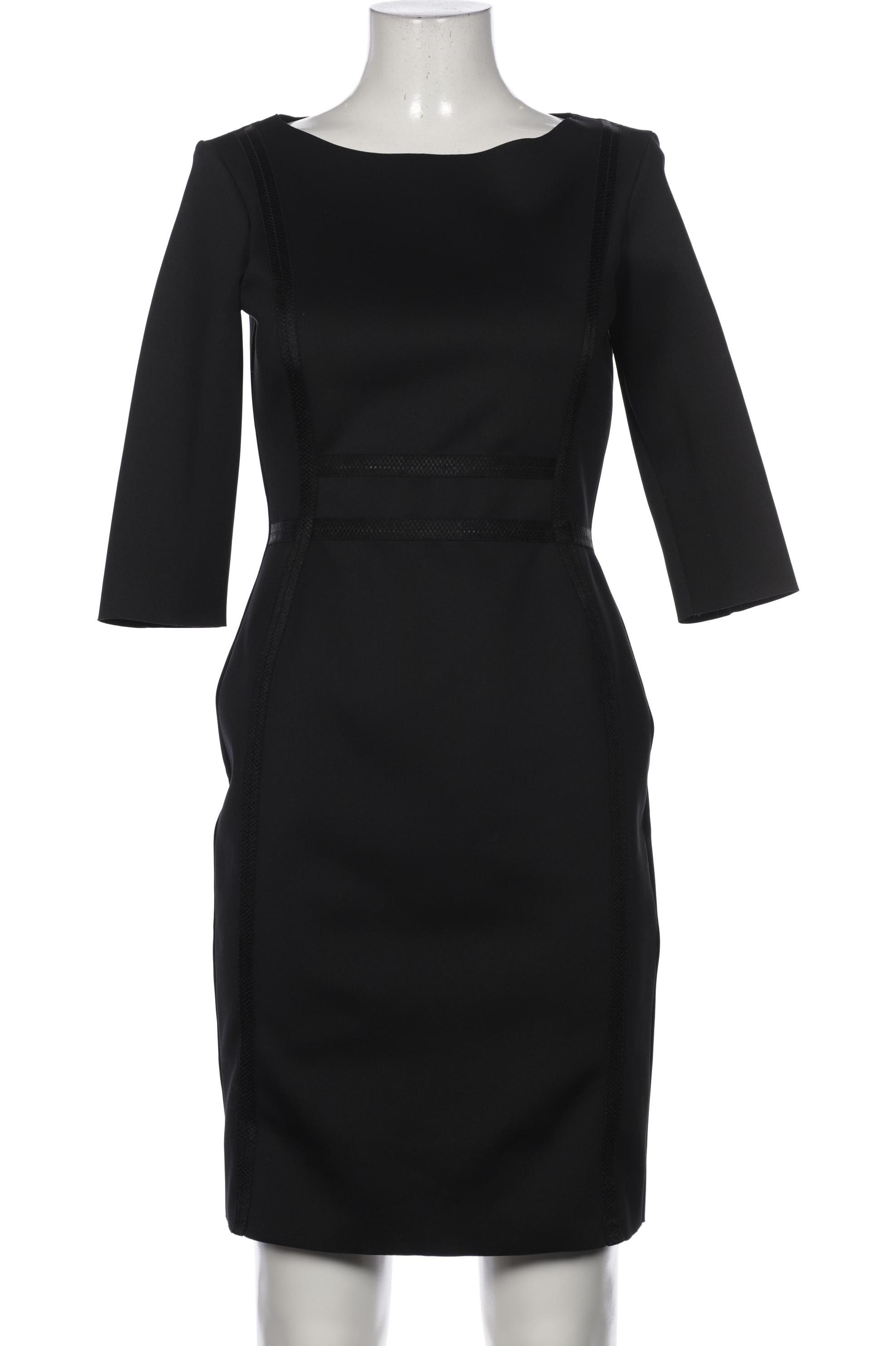 Thumbnail - s.Oliver Damen Kleid, schwarz, Gr. 36