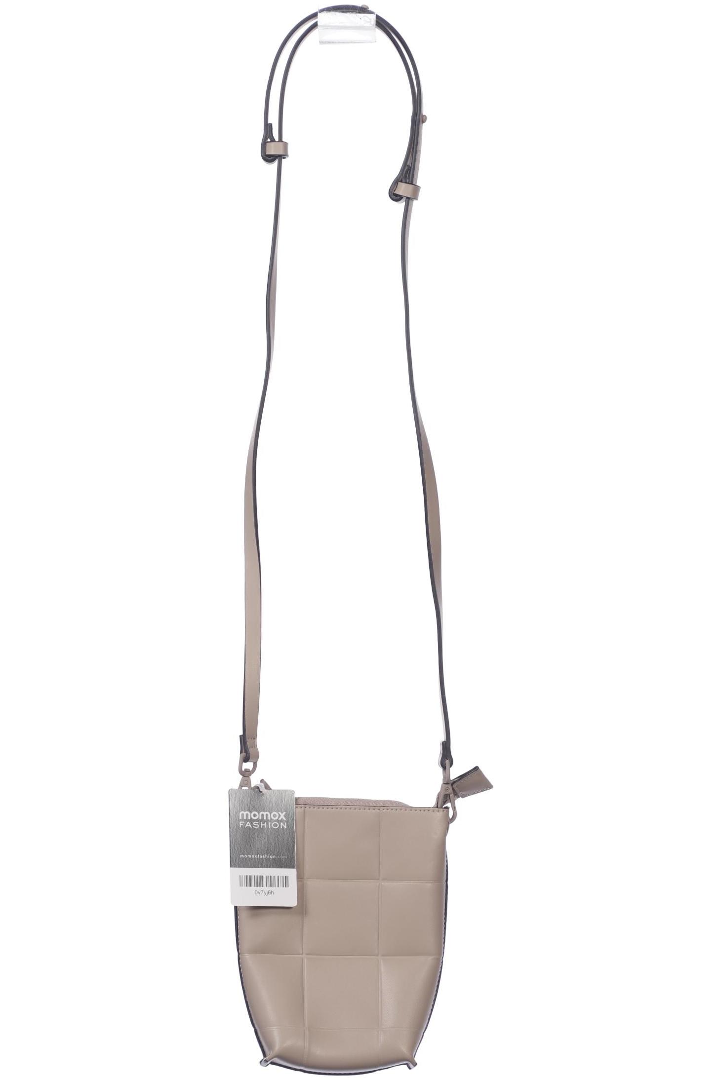 

s.Oliver Damen Handtasche, beige, Gr.