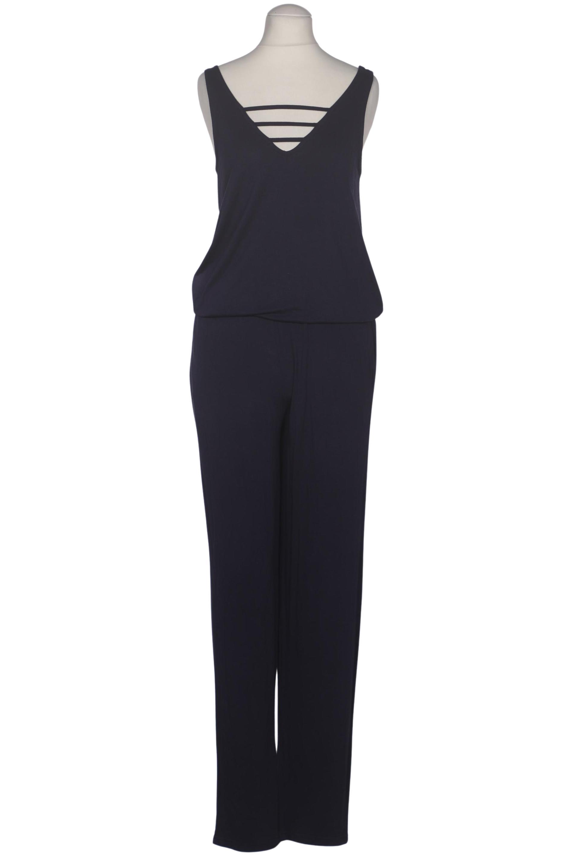 

s.Oliver Damen Jumpsuit/Overall, marineblau, Gr. 36