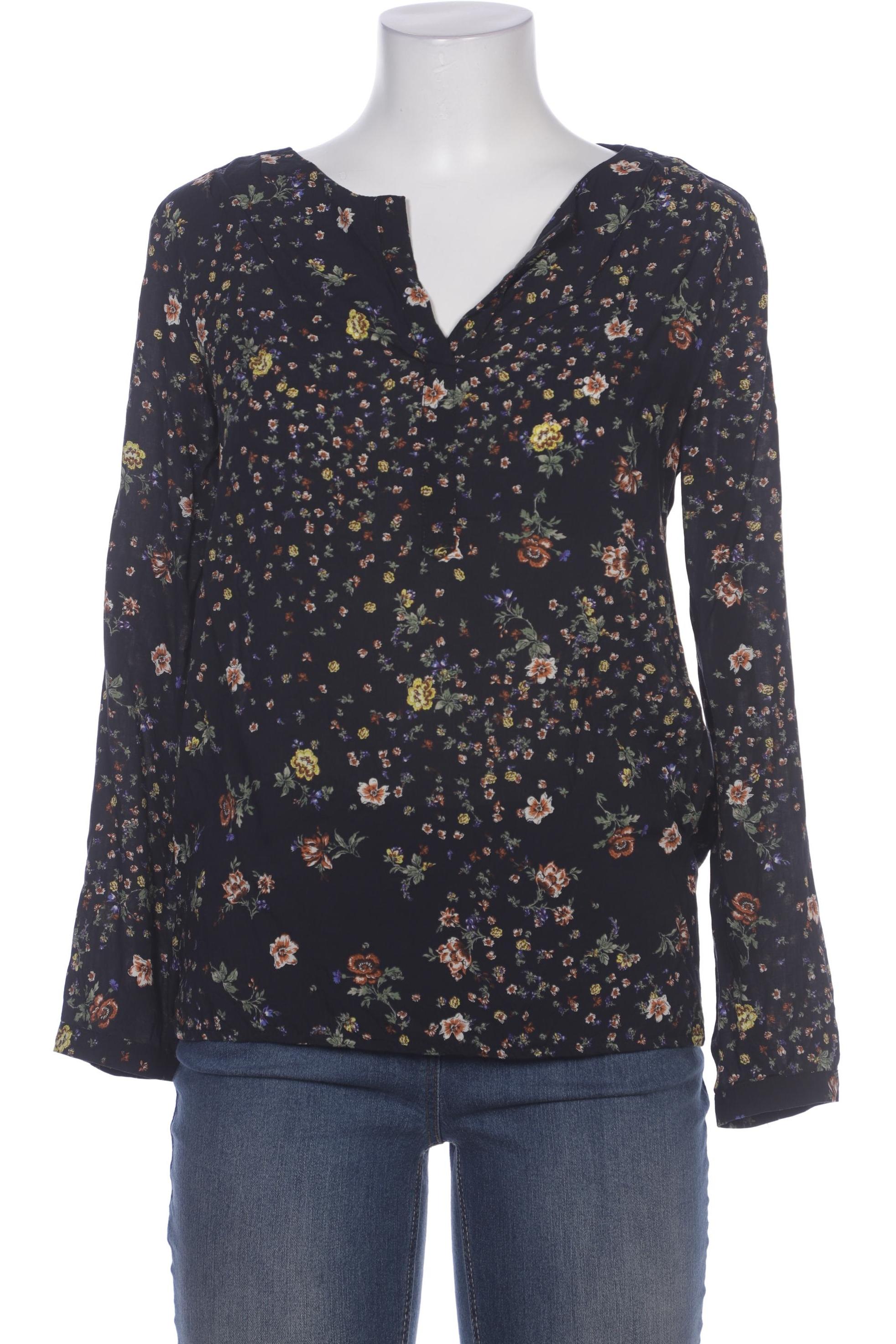 

s.Oliver Damen Bluse, mehrfarbig, Gr. 38